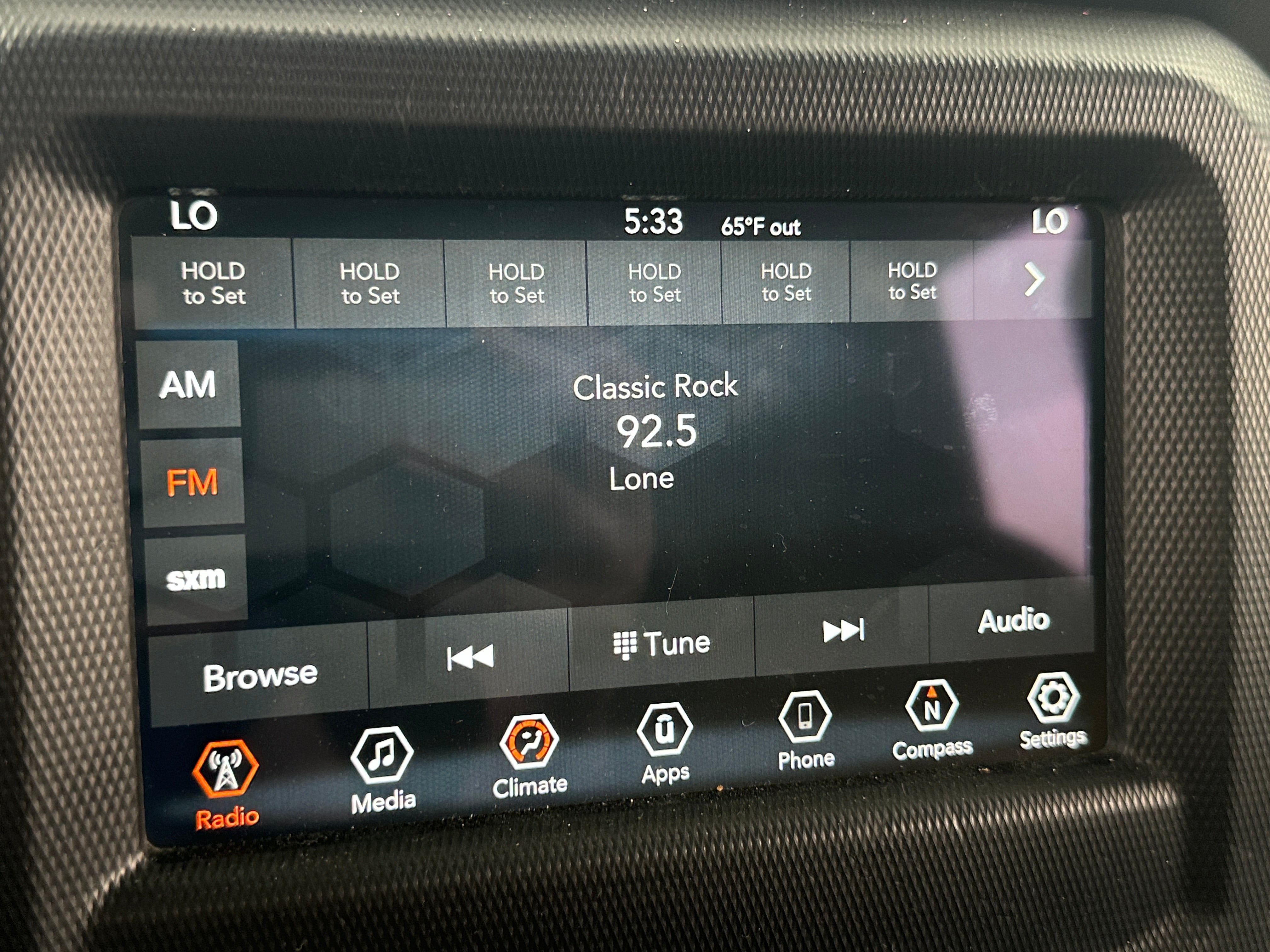2019 Jeep Wrangler Unlimited Sahara 4