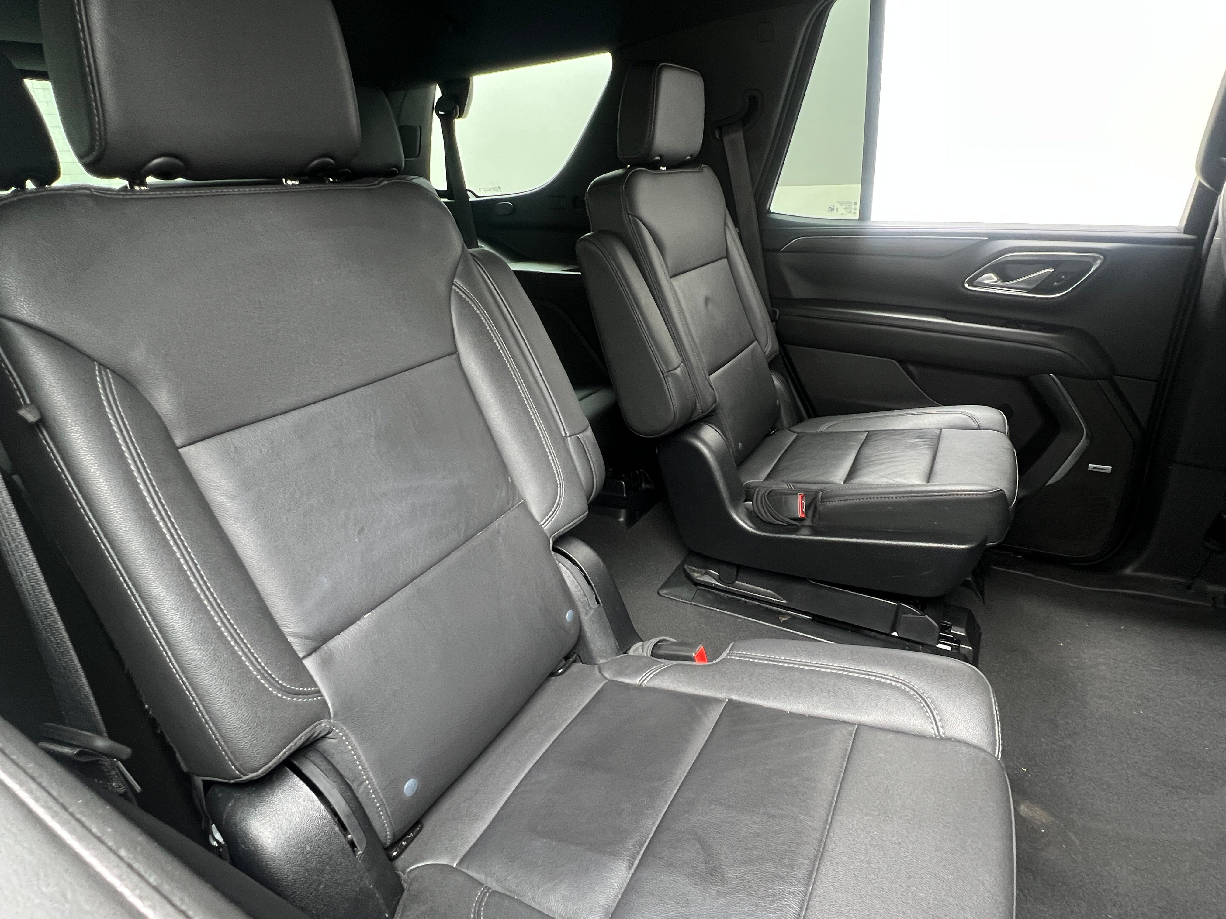 2023 Chevrolet Tahoe LT 5