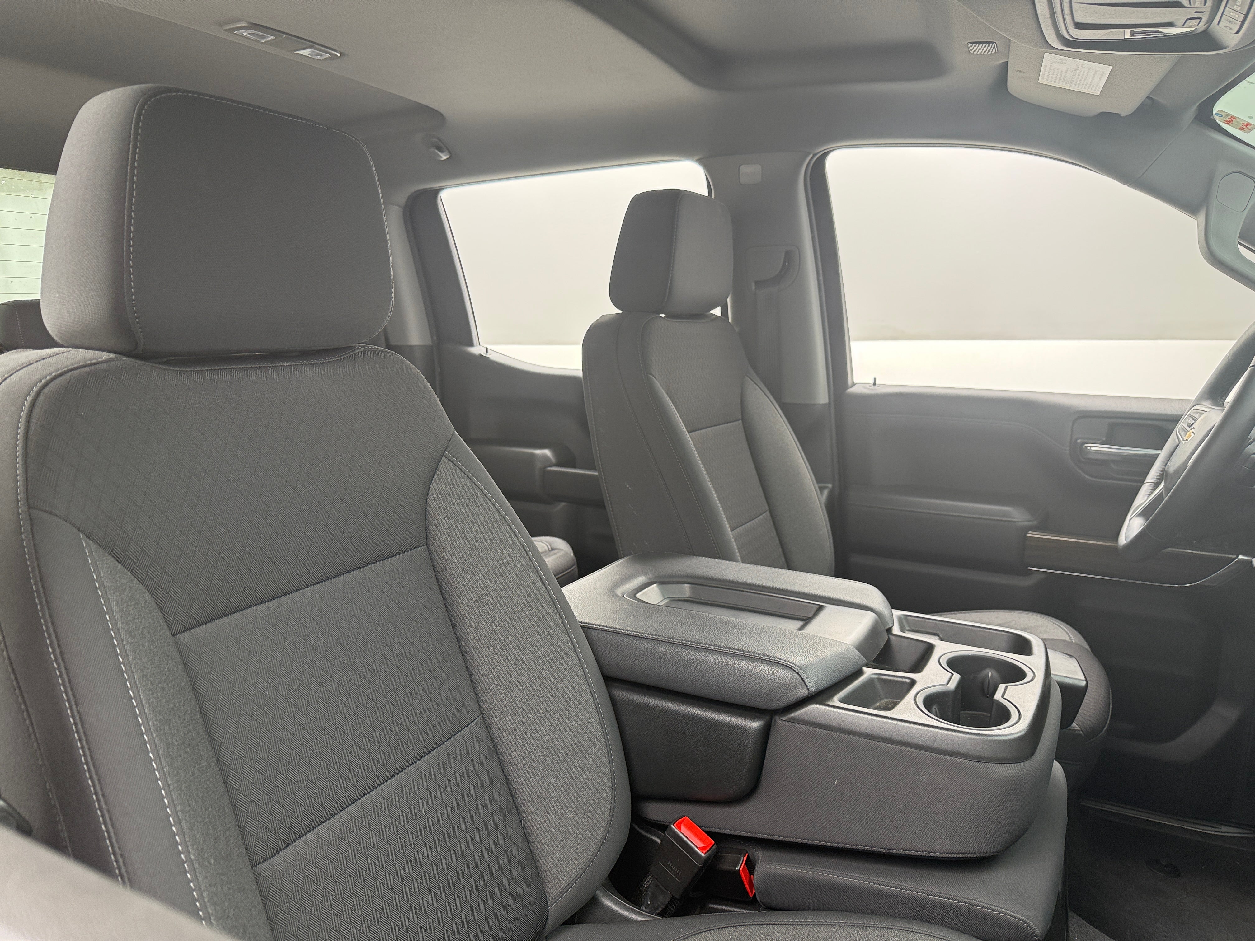 2022 Chevrolet Silverado 1500 Limited LT 2