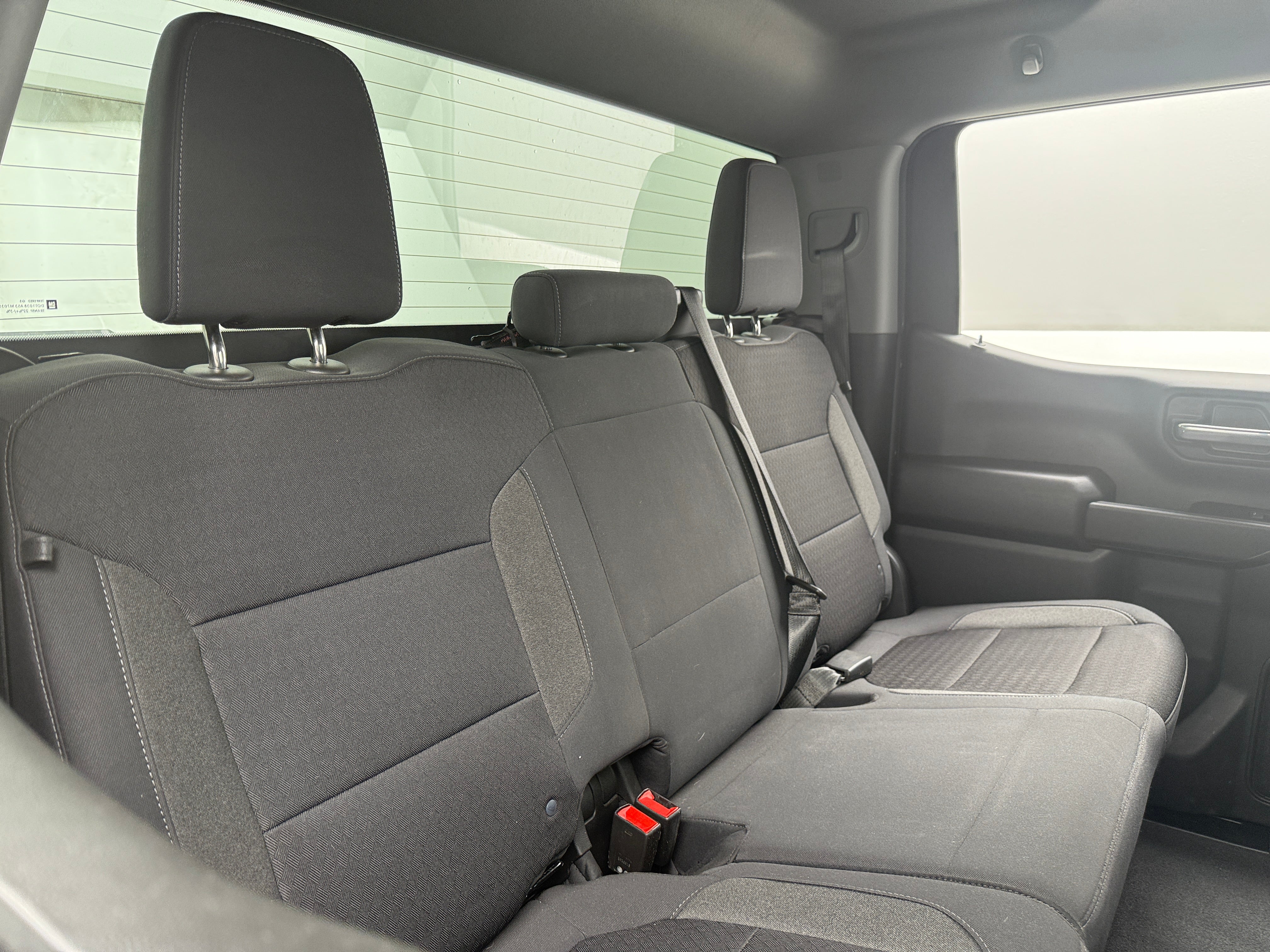2022 Chevrolet Silverado 1500 Limited LT 6