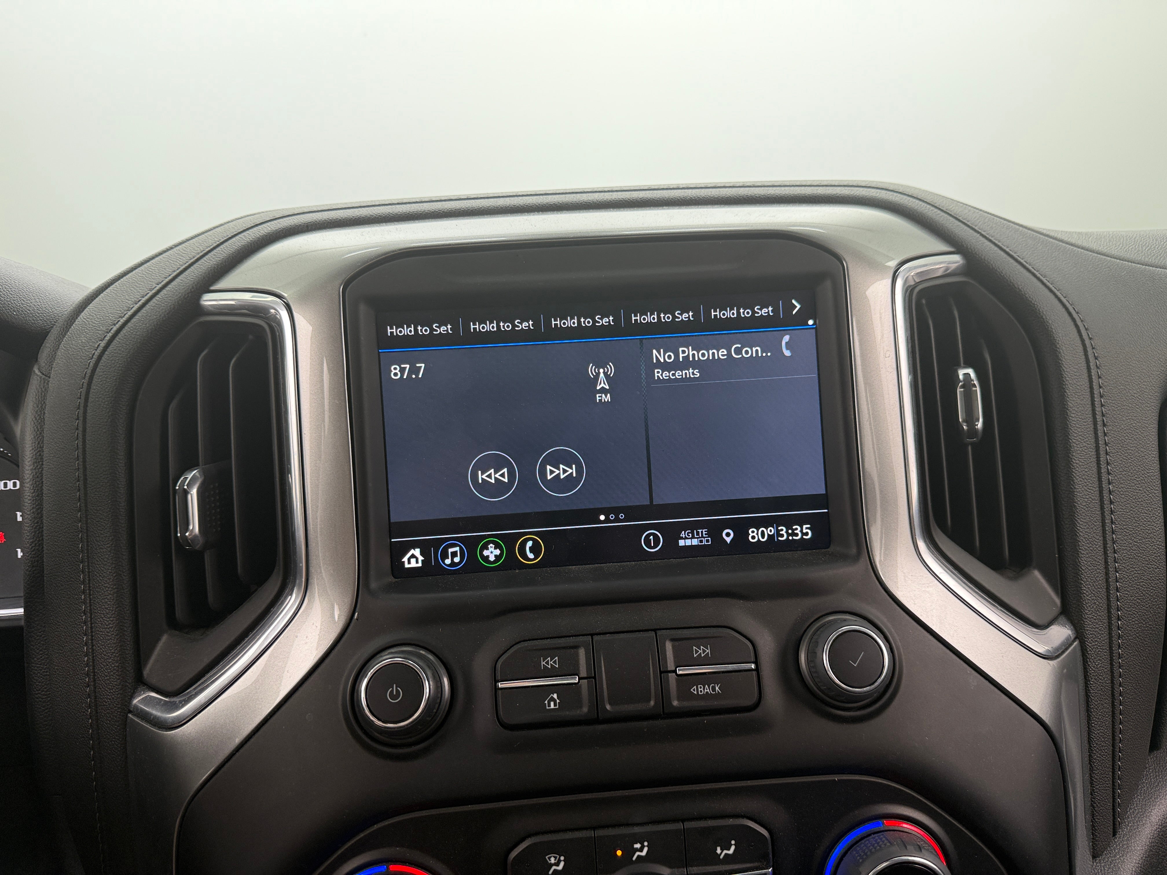 2022 Chevrolet Silverado 1500 Limited LT 4