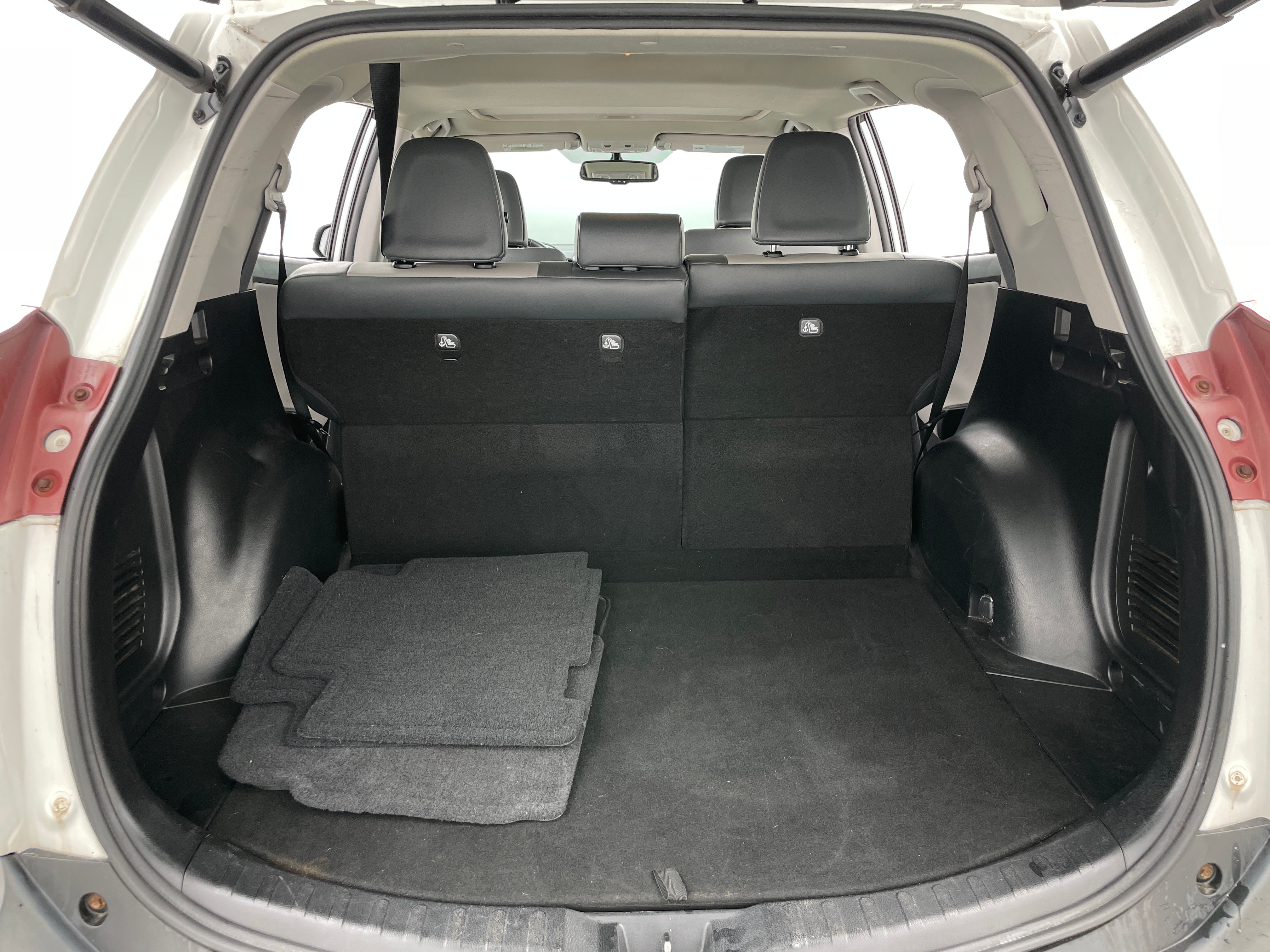 2014 Toyota RAV4 Limited 6