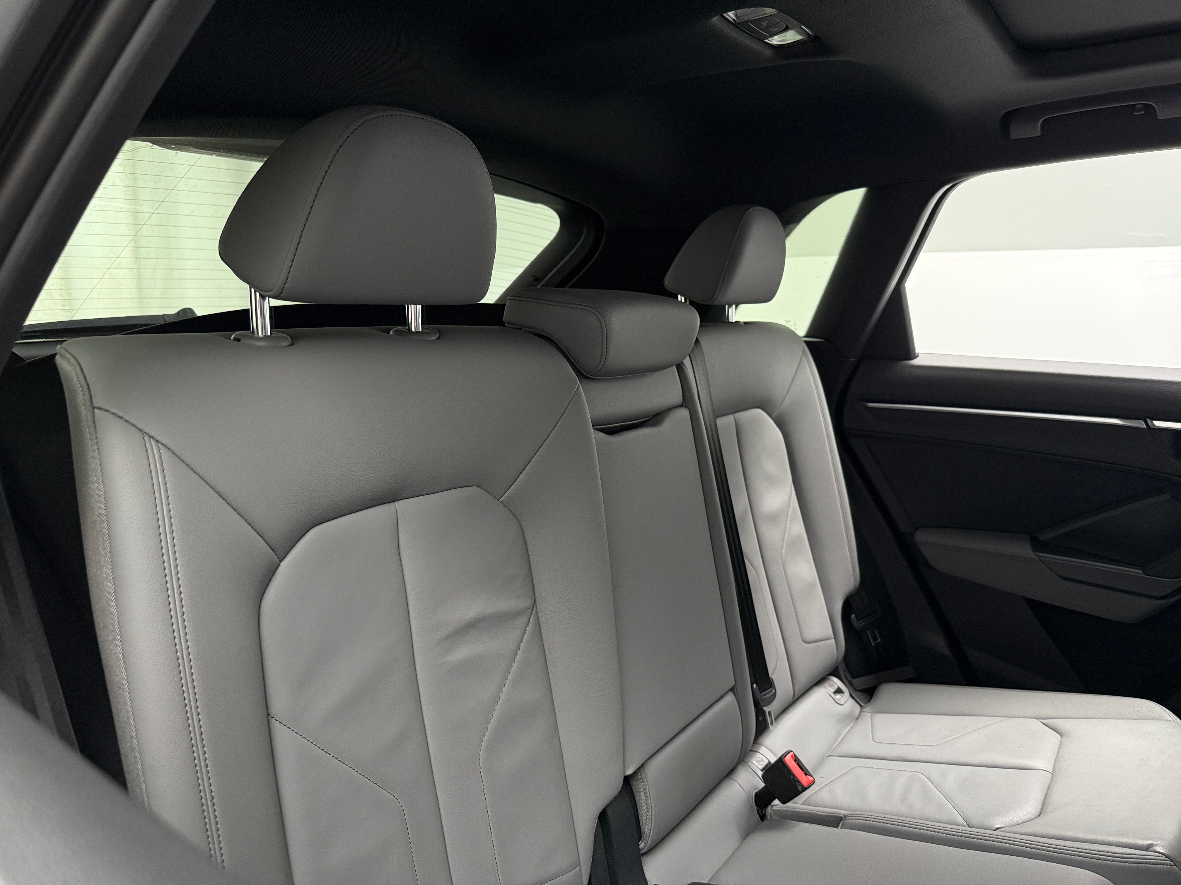 2020 Audi Q3 Premium Plus 5