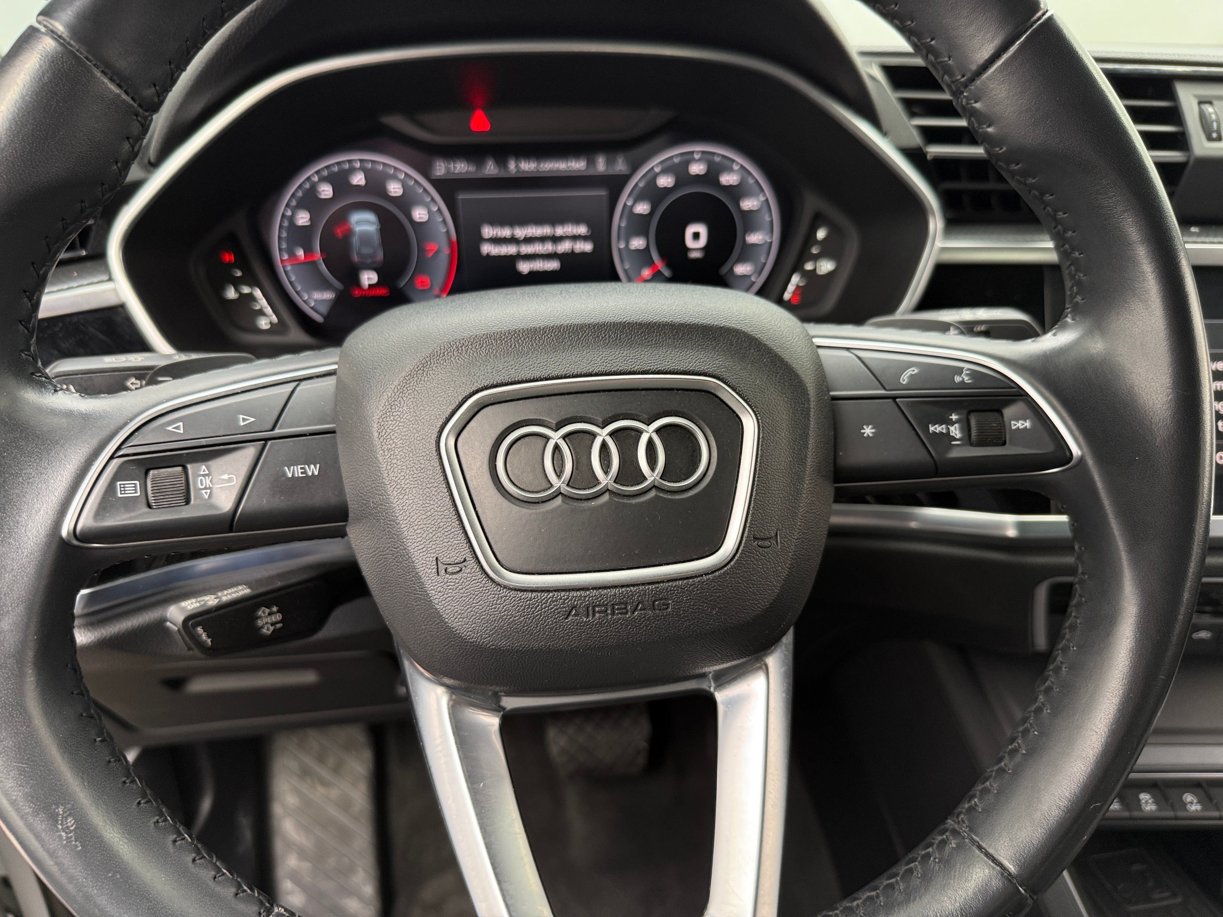 2020 Audi Q3 Premium Plus 4