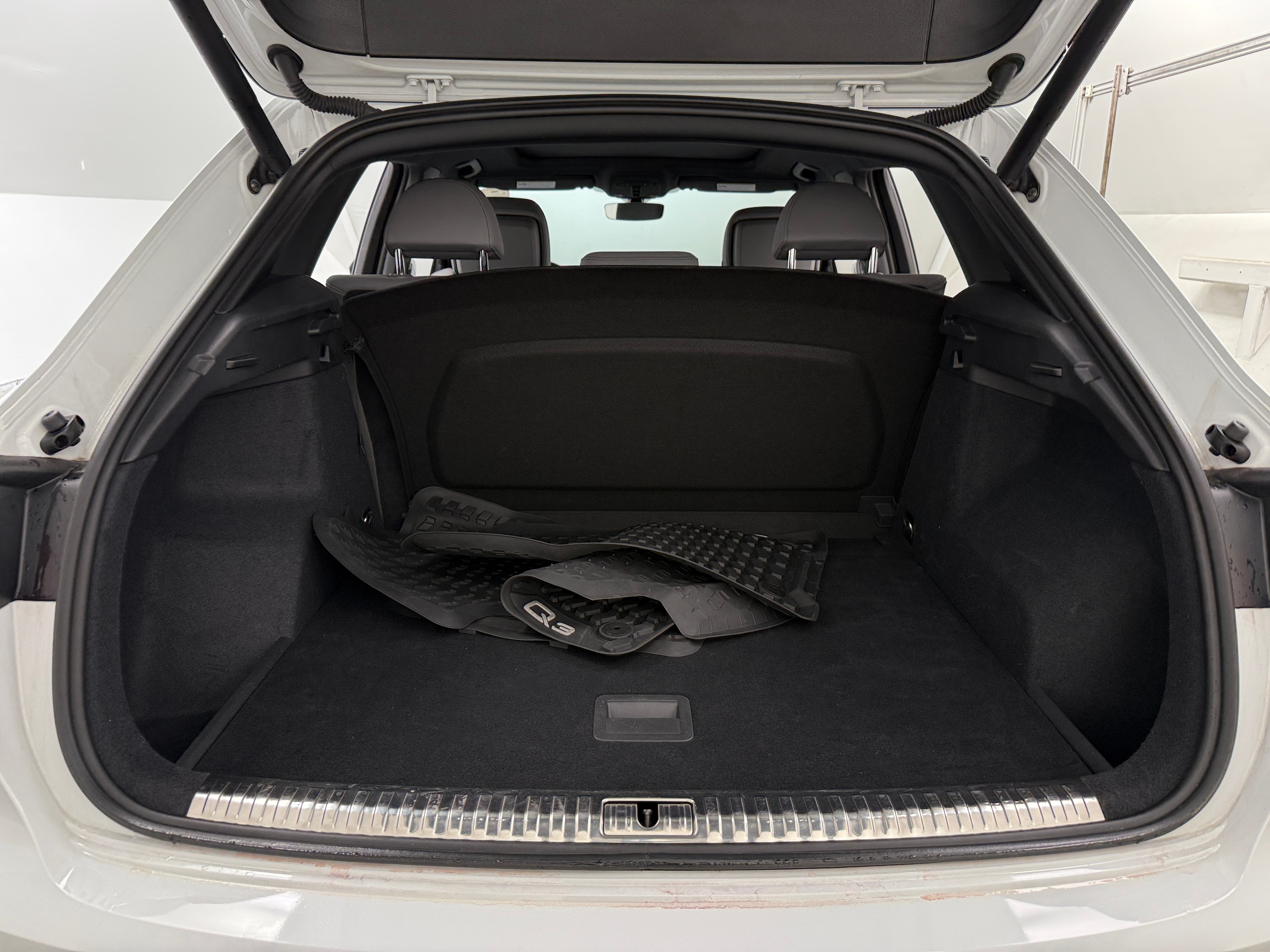 2020 Audi Q3 Premium Plus 6