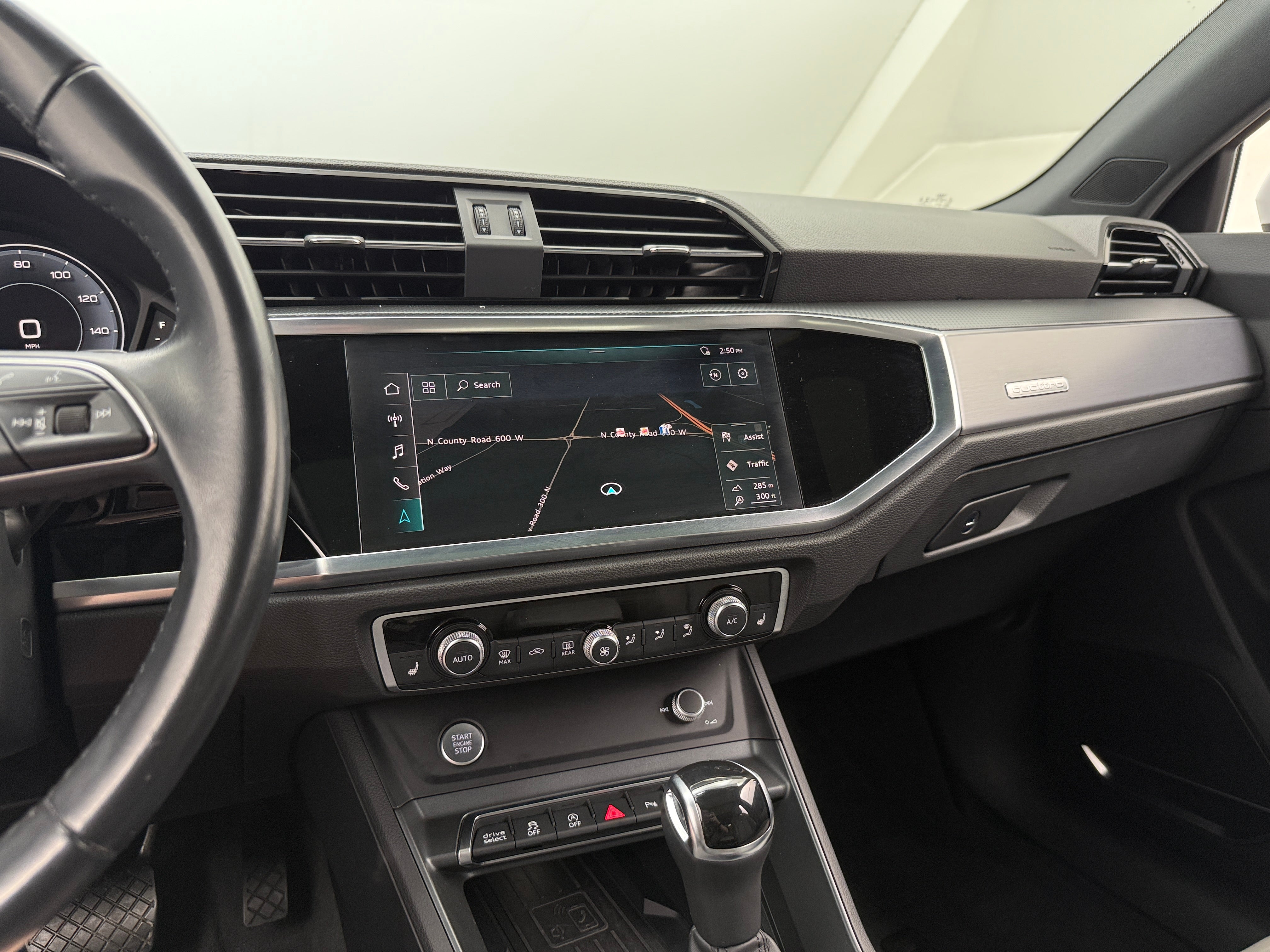 2020 Audi Q3 Premium Plus 3