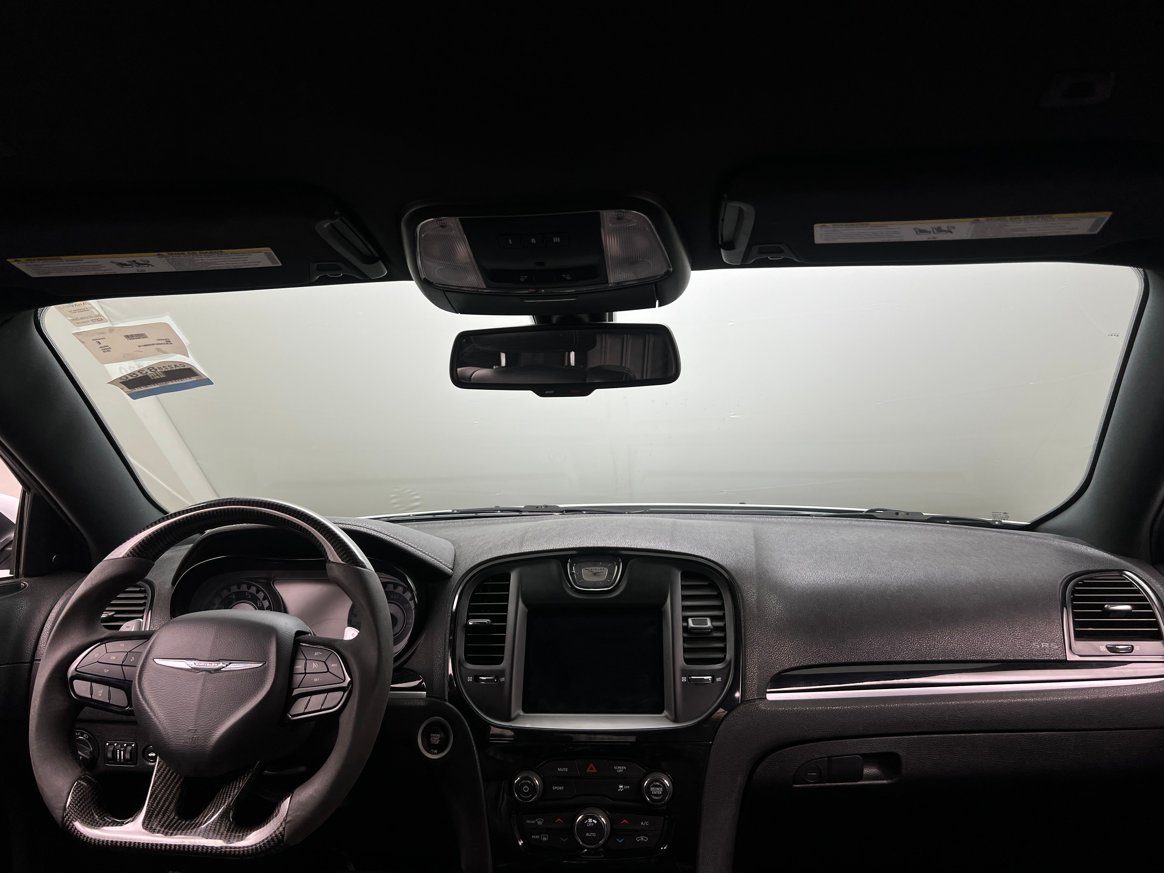2019 Chrysler 300 S 2