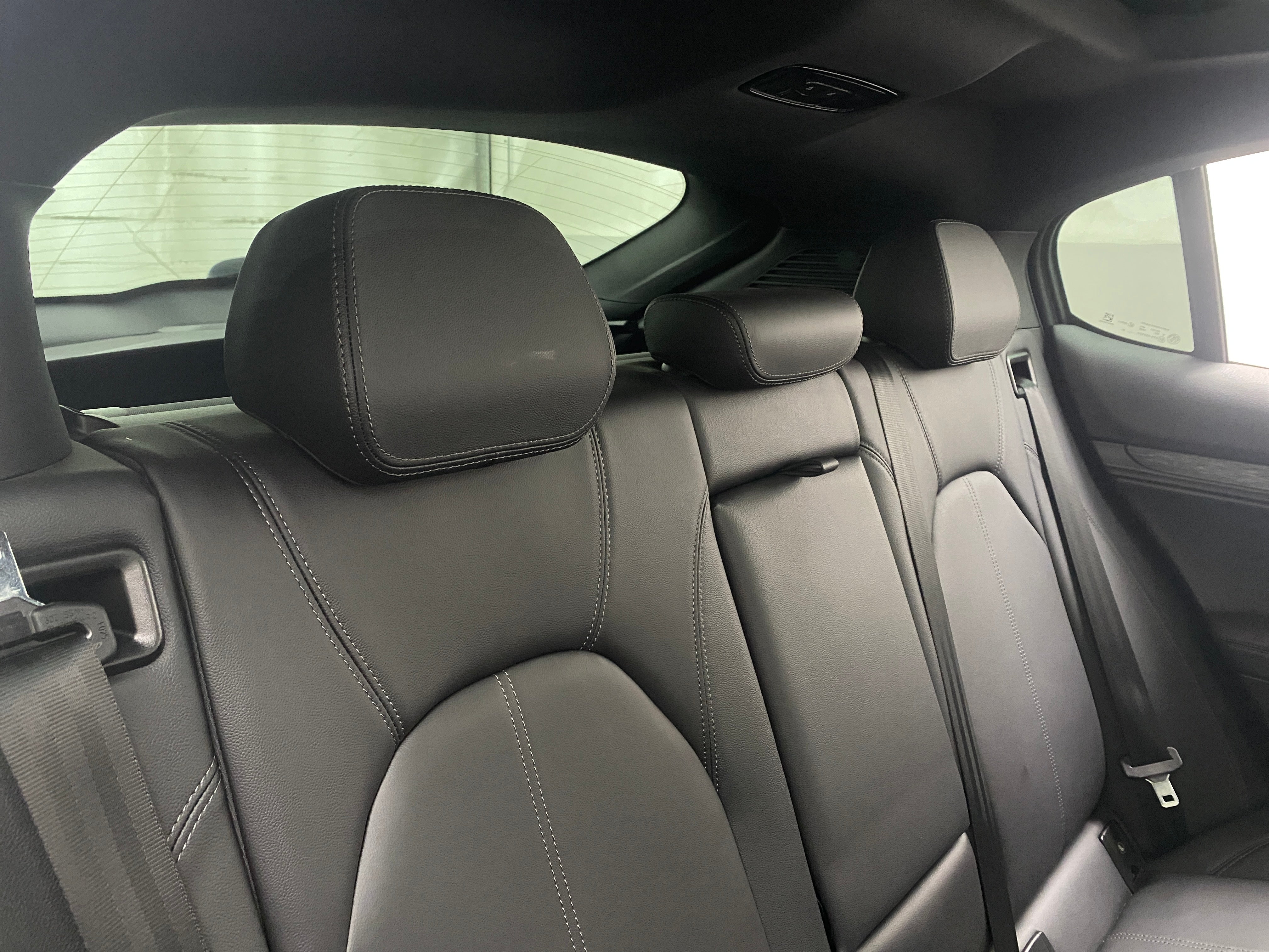 2022 Alfa Romeo Stelvio Sprint 5