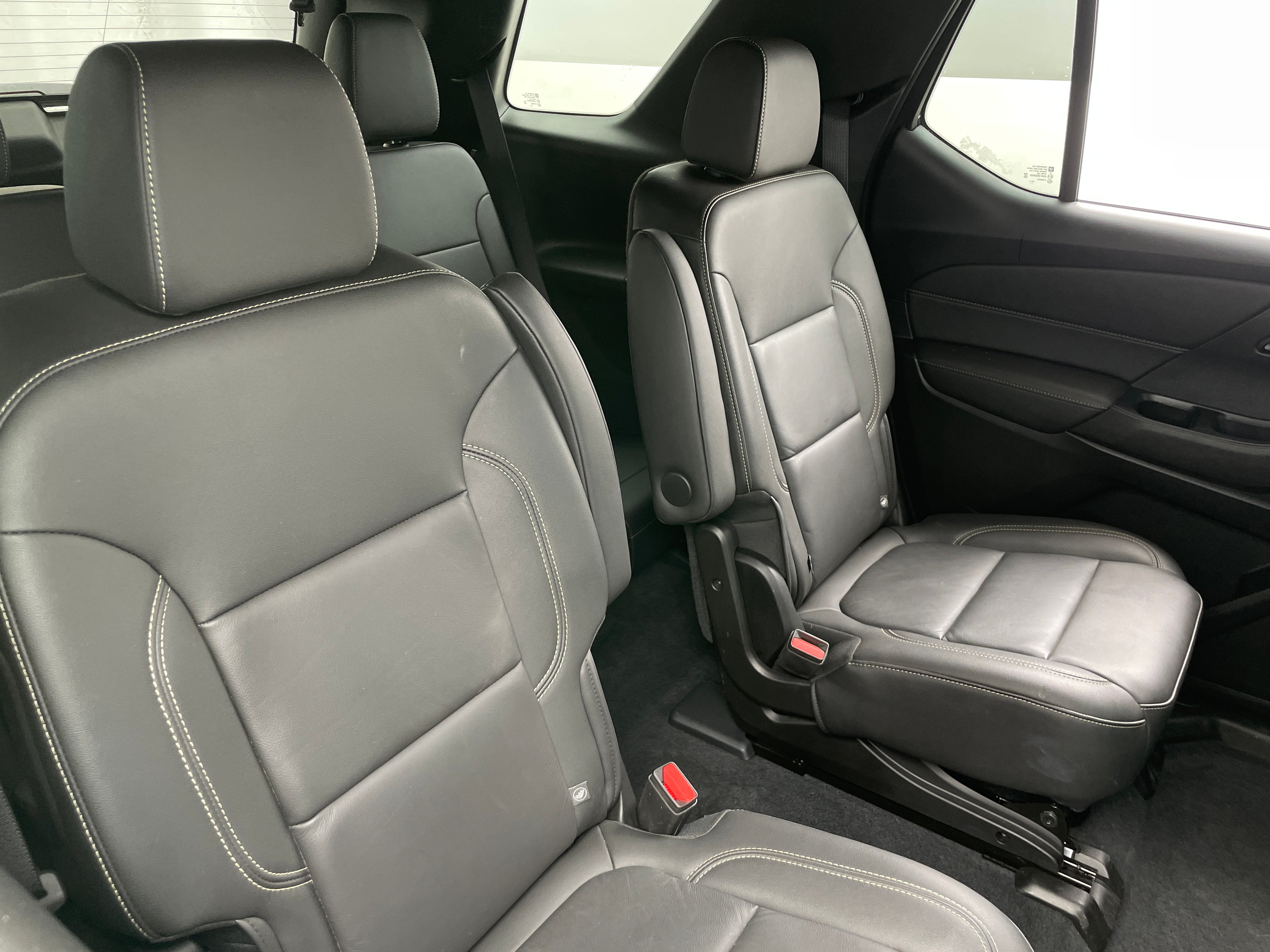 2023 Chevrolet Traverse LT 5