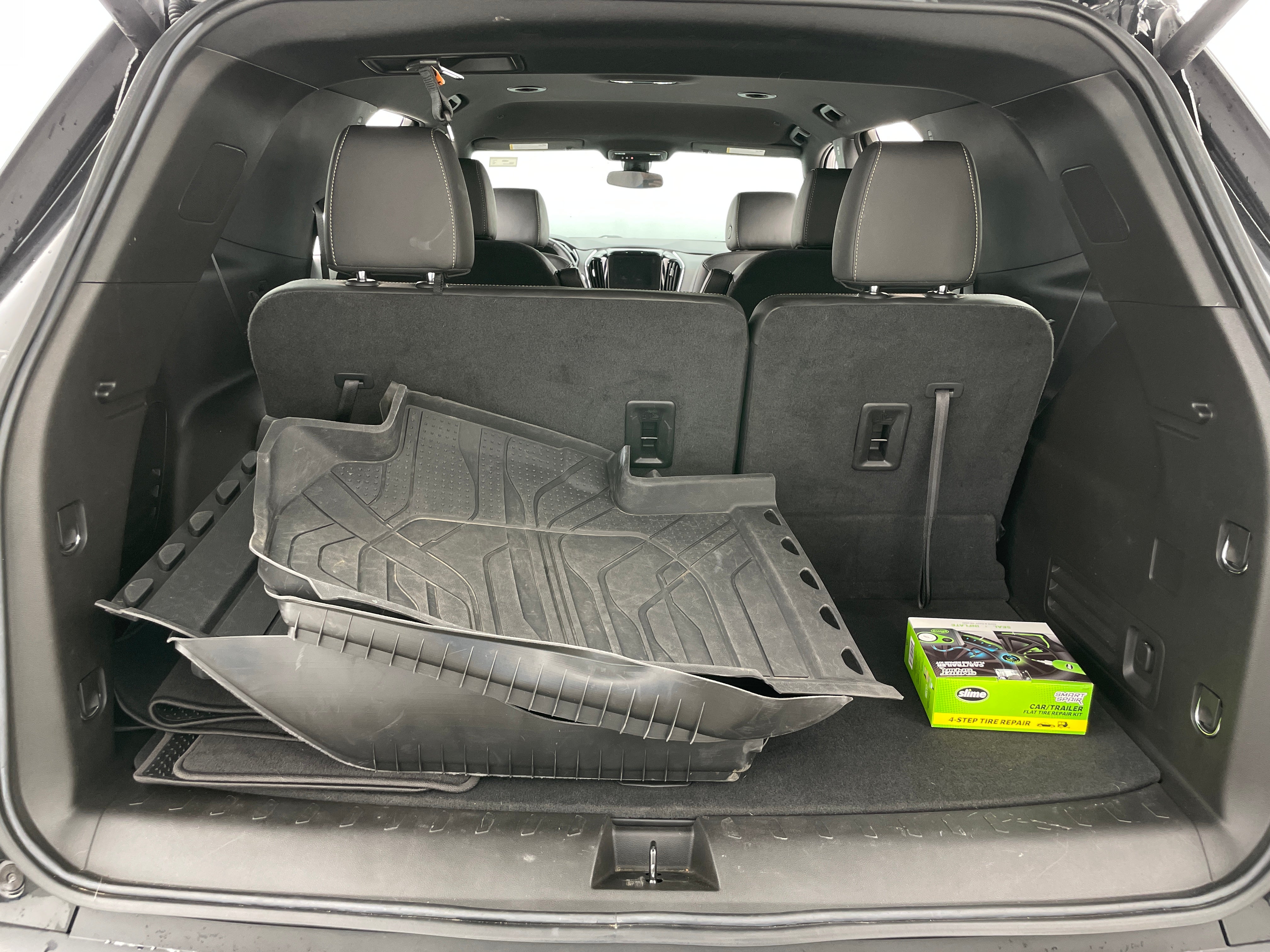 2023 Chevrolet Traverse LT 6