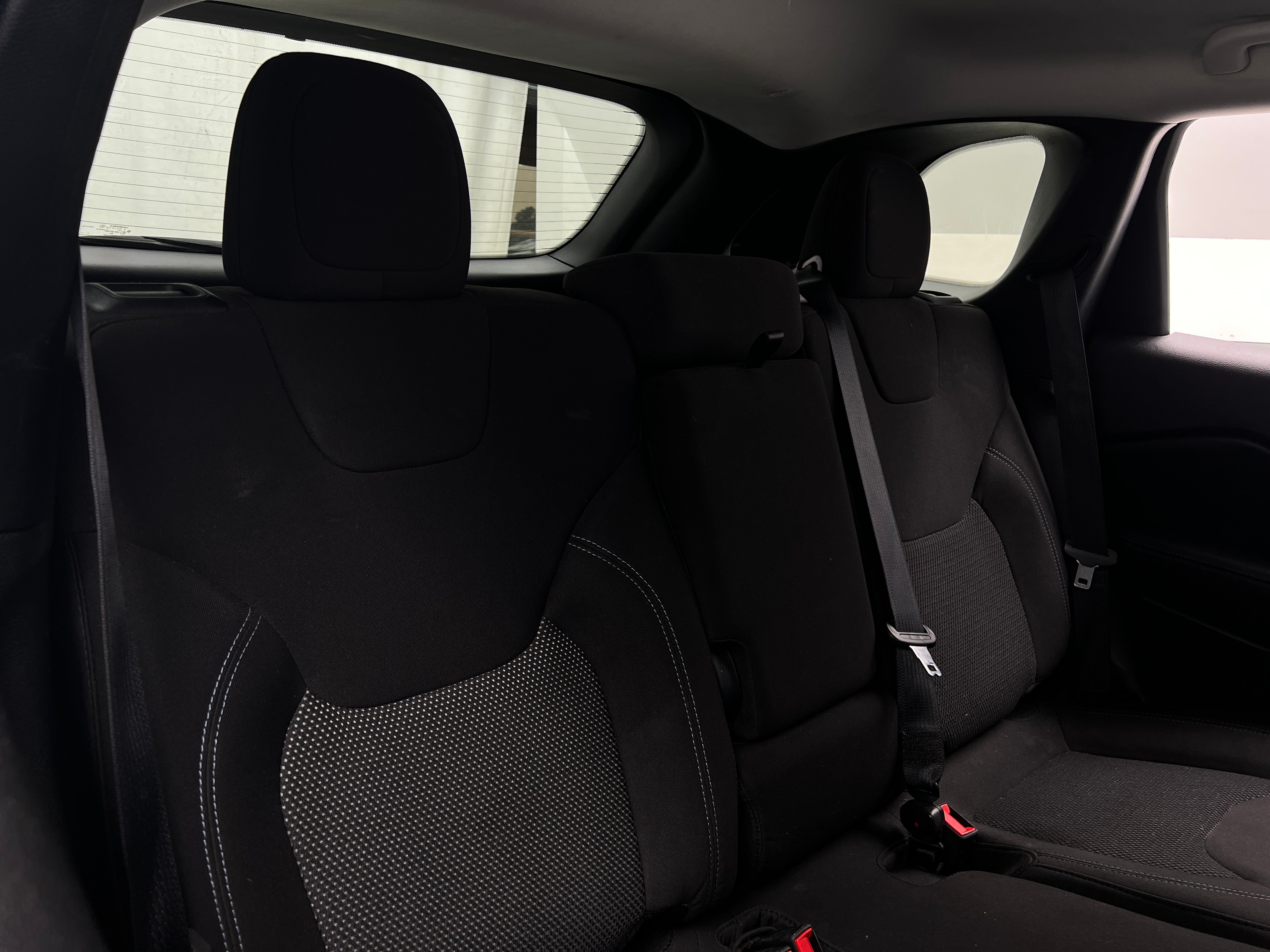 2020 Jeep Cherokee Latitude 6