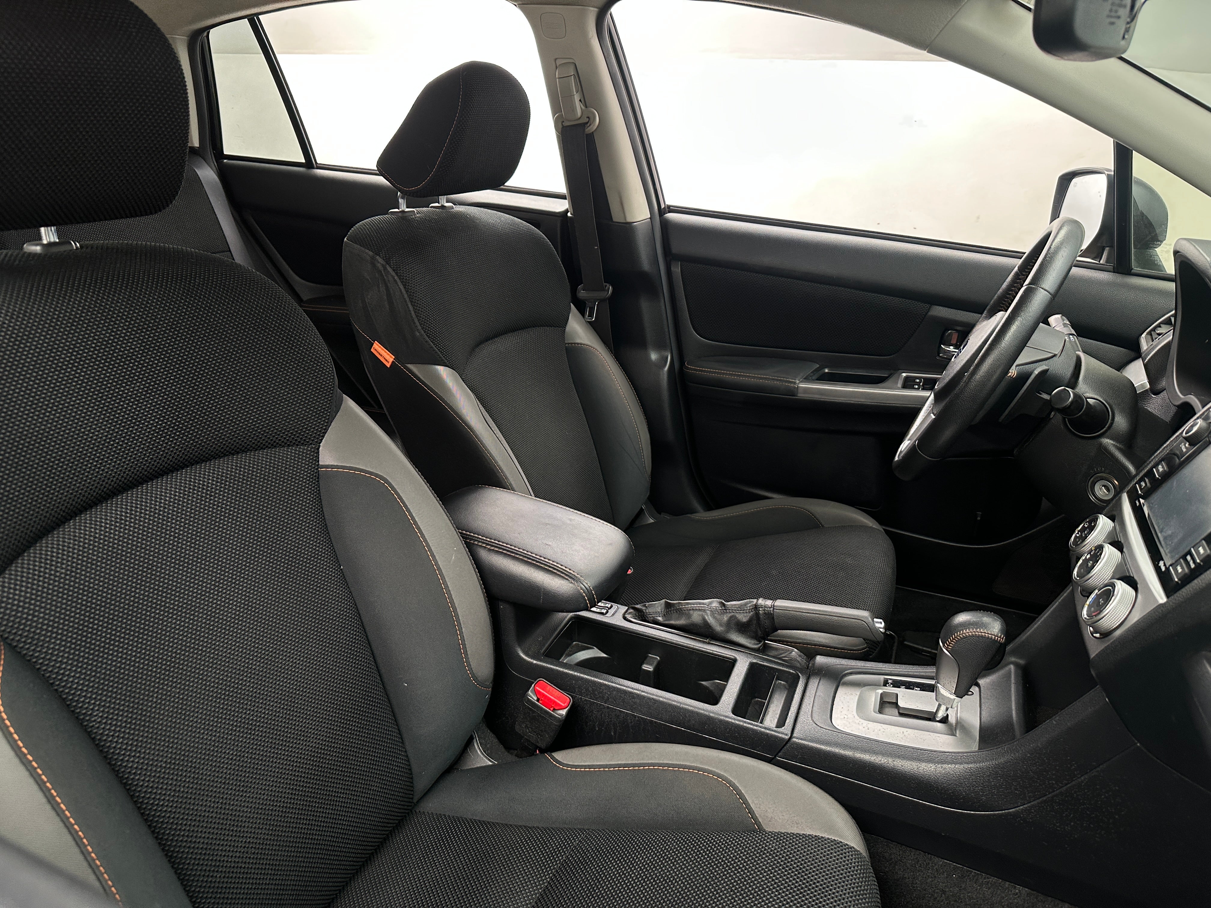2016 Subaru Crosstrek Premium 2