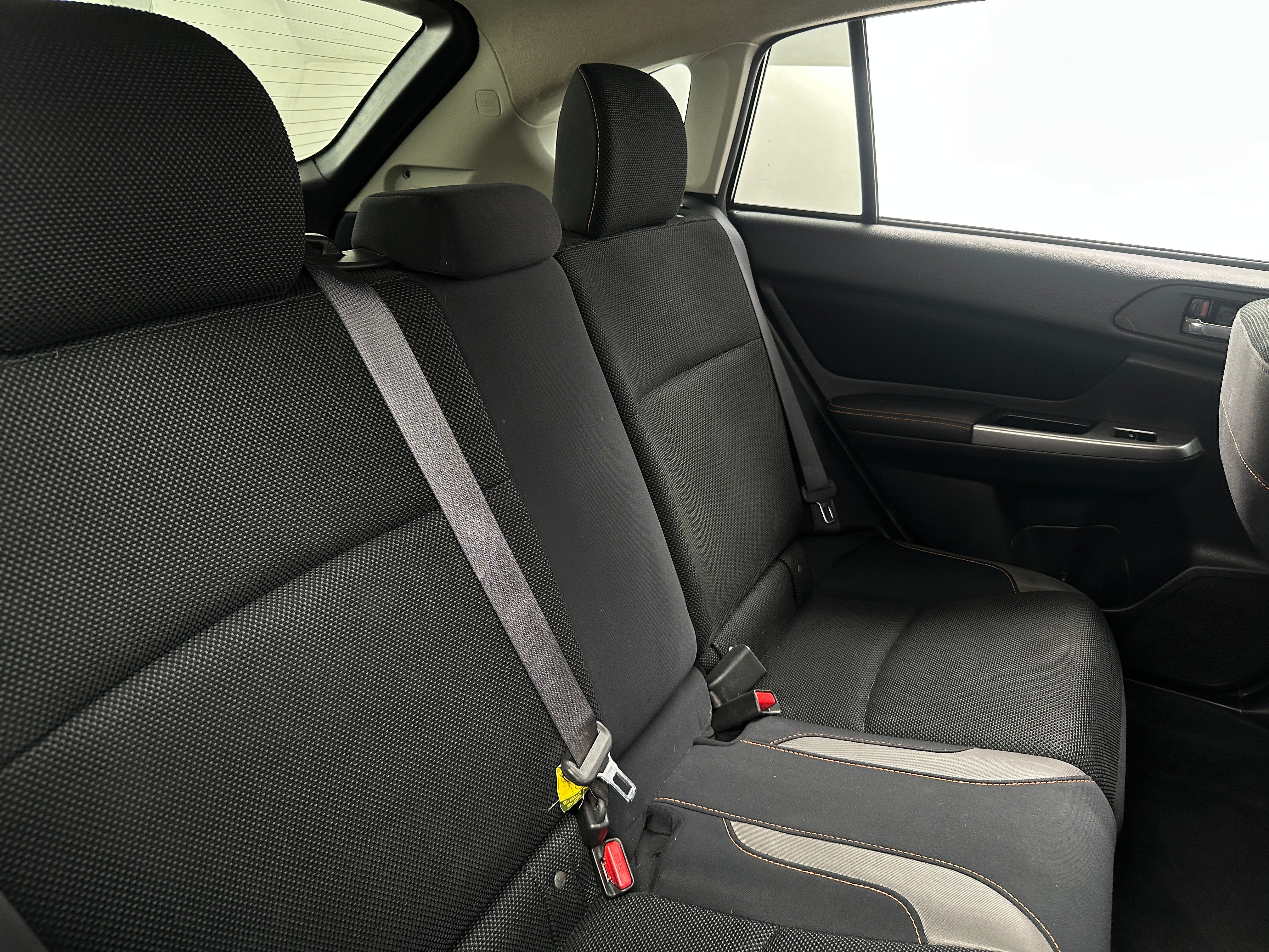 2016 Subaru Crosstrek Premium 6