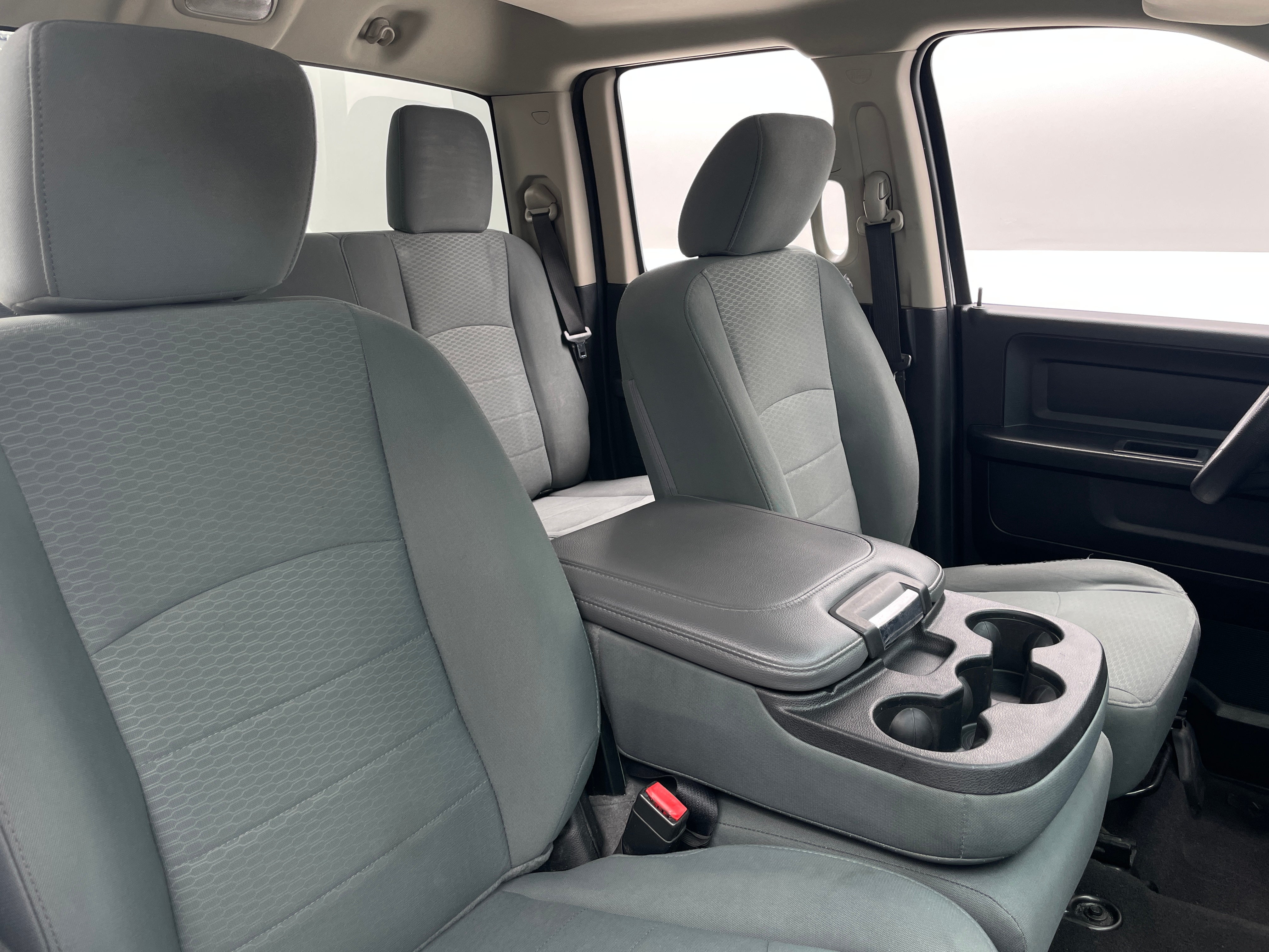 2018 RAM 1500 Express 2