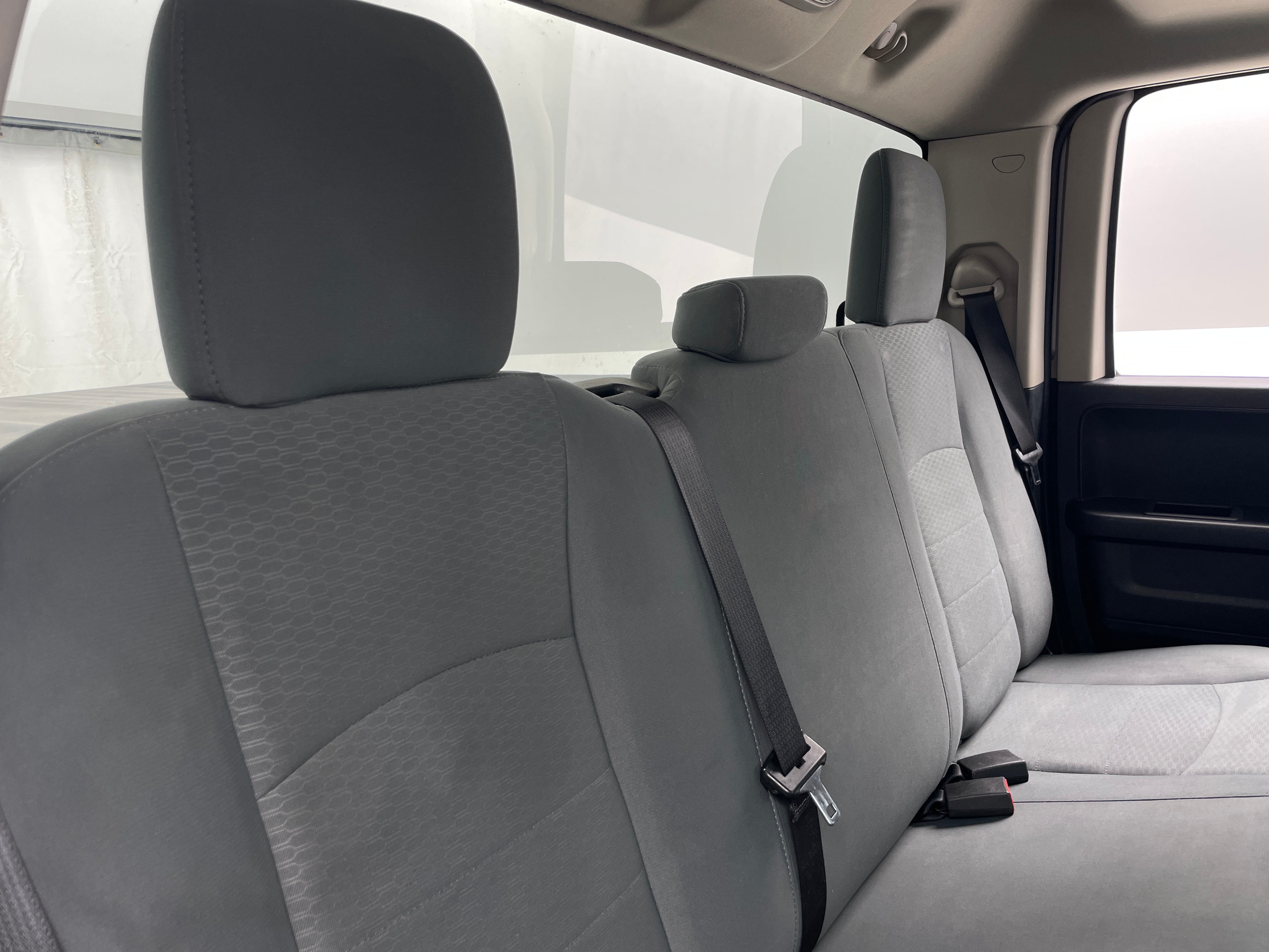 2018 RAM 1500 Express 6