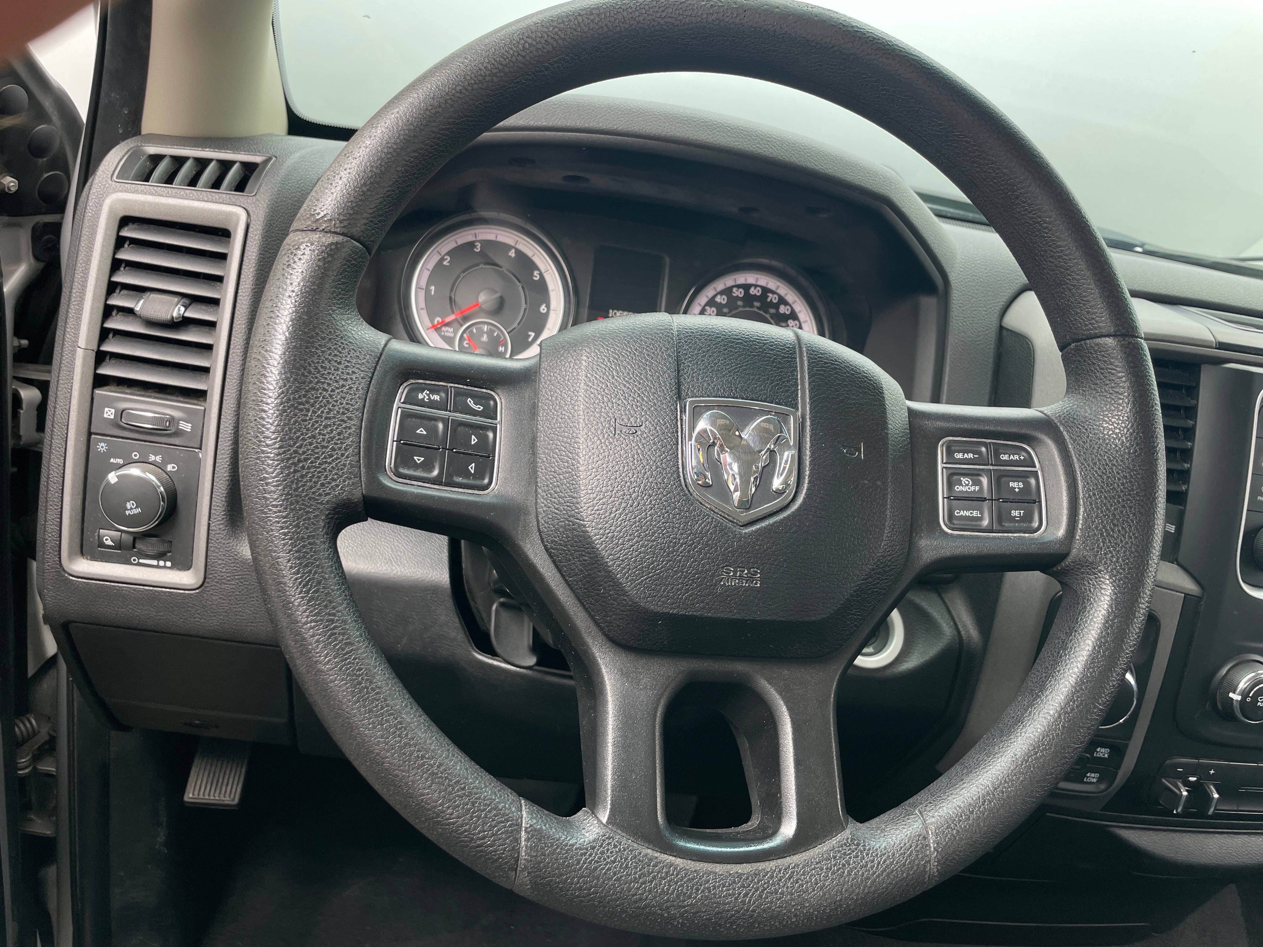 2018 RAM 1500 Express 5