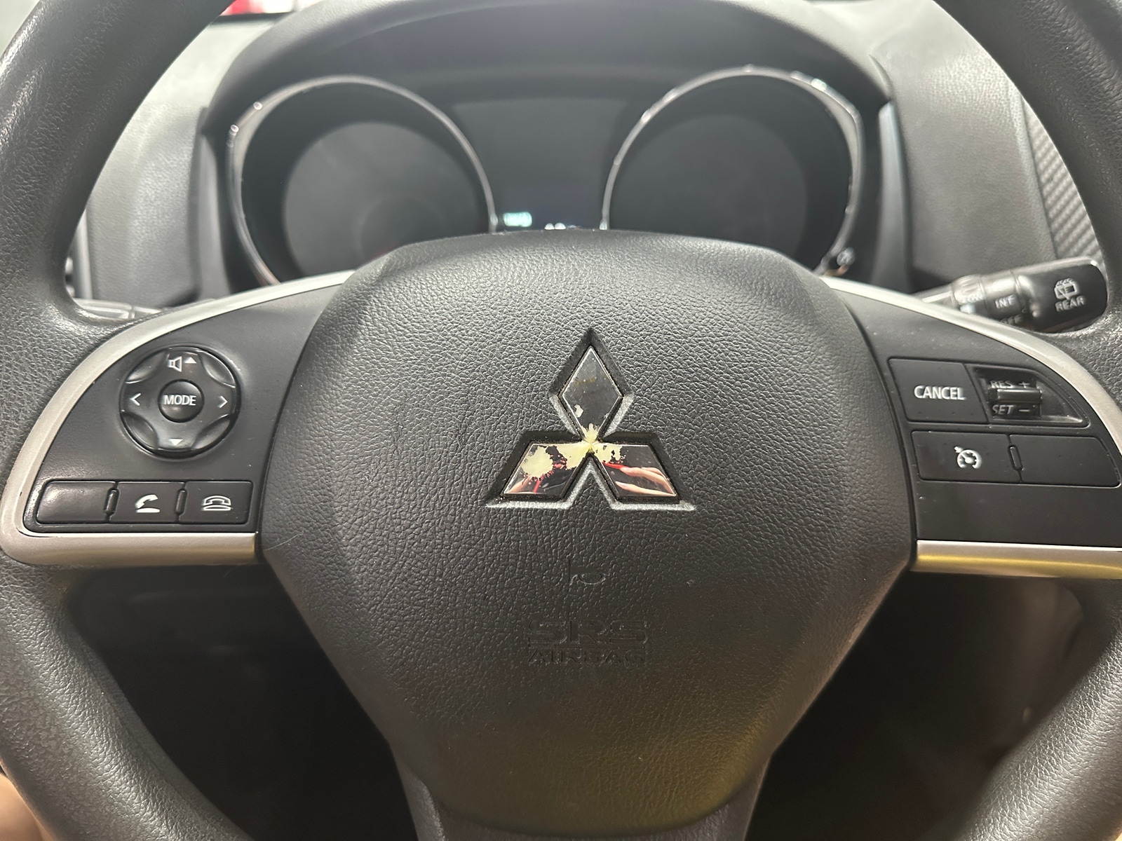 Thumbnail: 2018 Mitsubishi Outlander Sport - 5