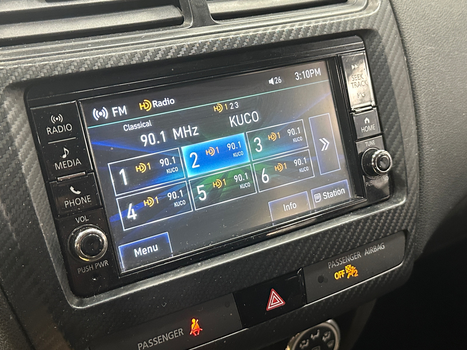 Thumbnail: 2018 Mitsubishi Outlander Sport - 4
