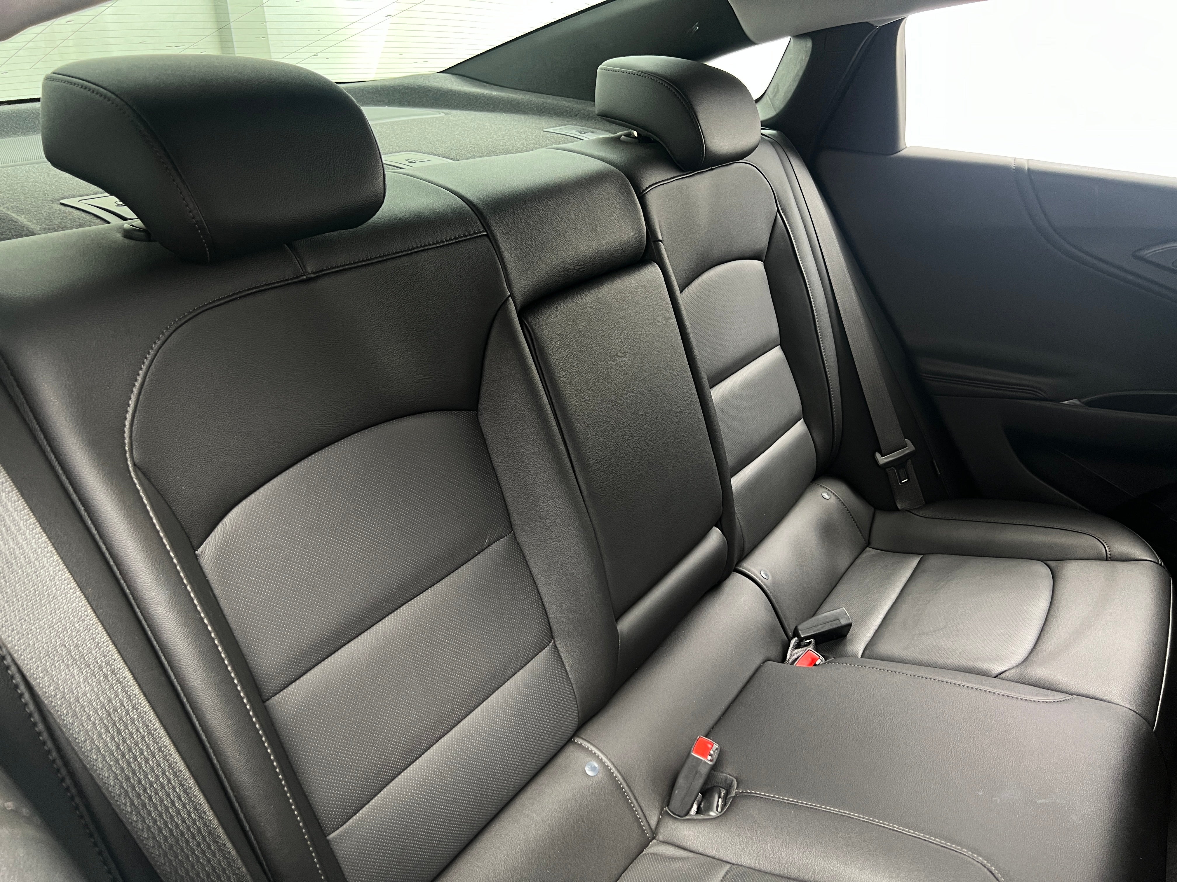 2024 Chevrolet Malibu LT 5