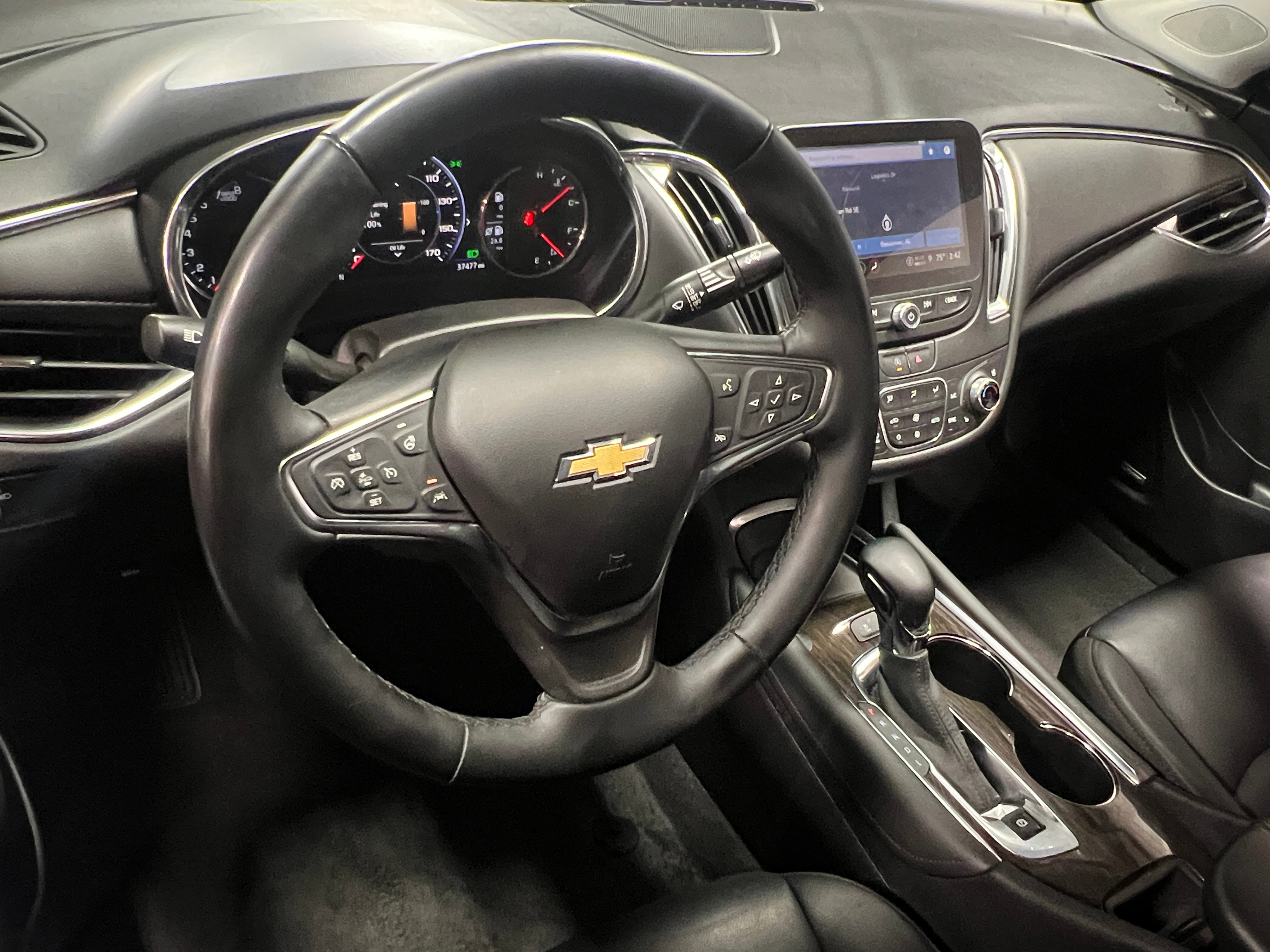 2024 Chevrolet Malibu LT 2