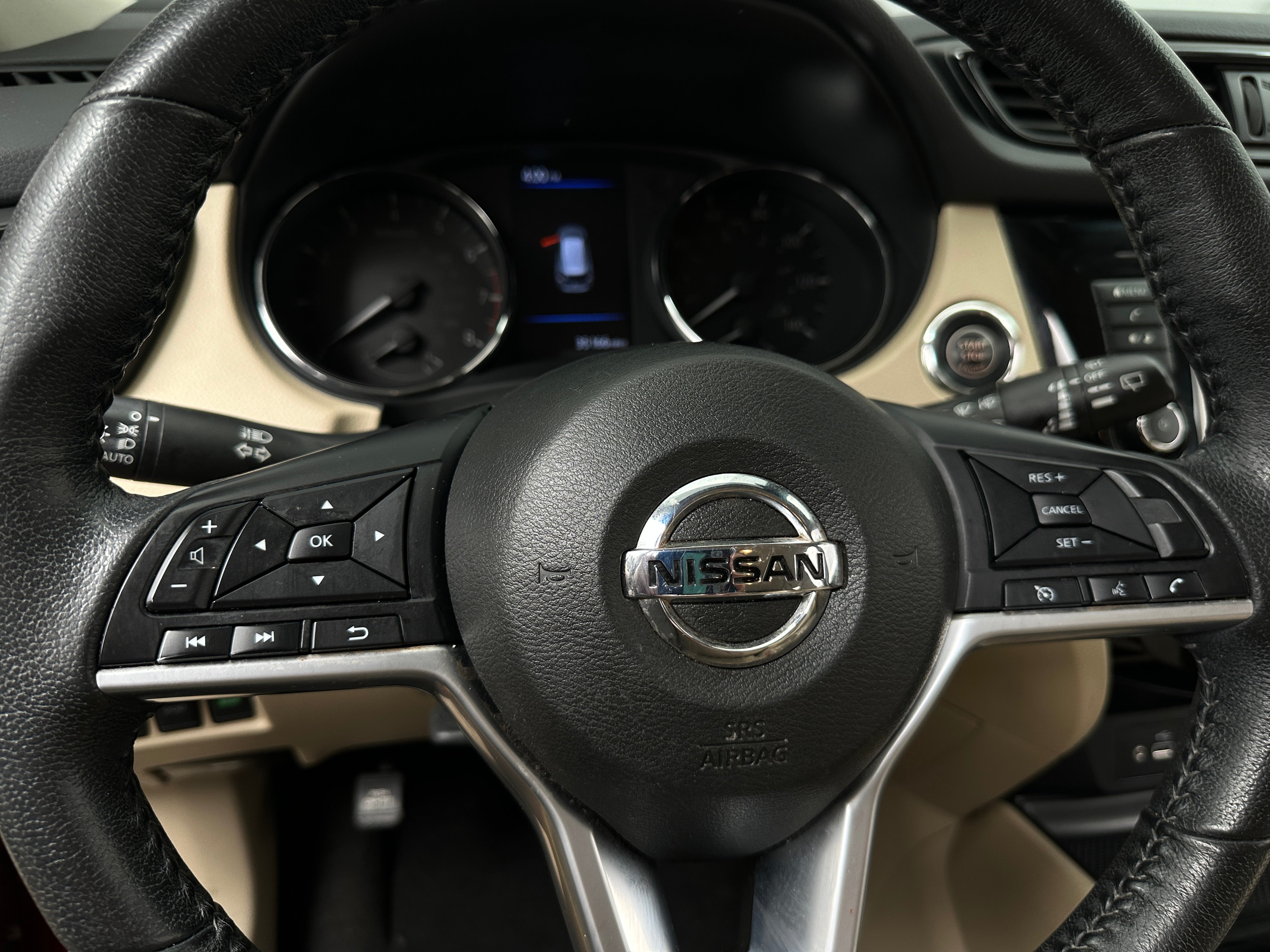 2020 Nissan Rogue SV 5