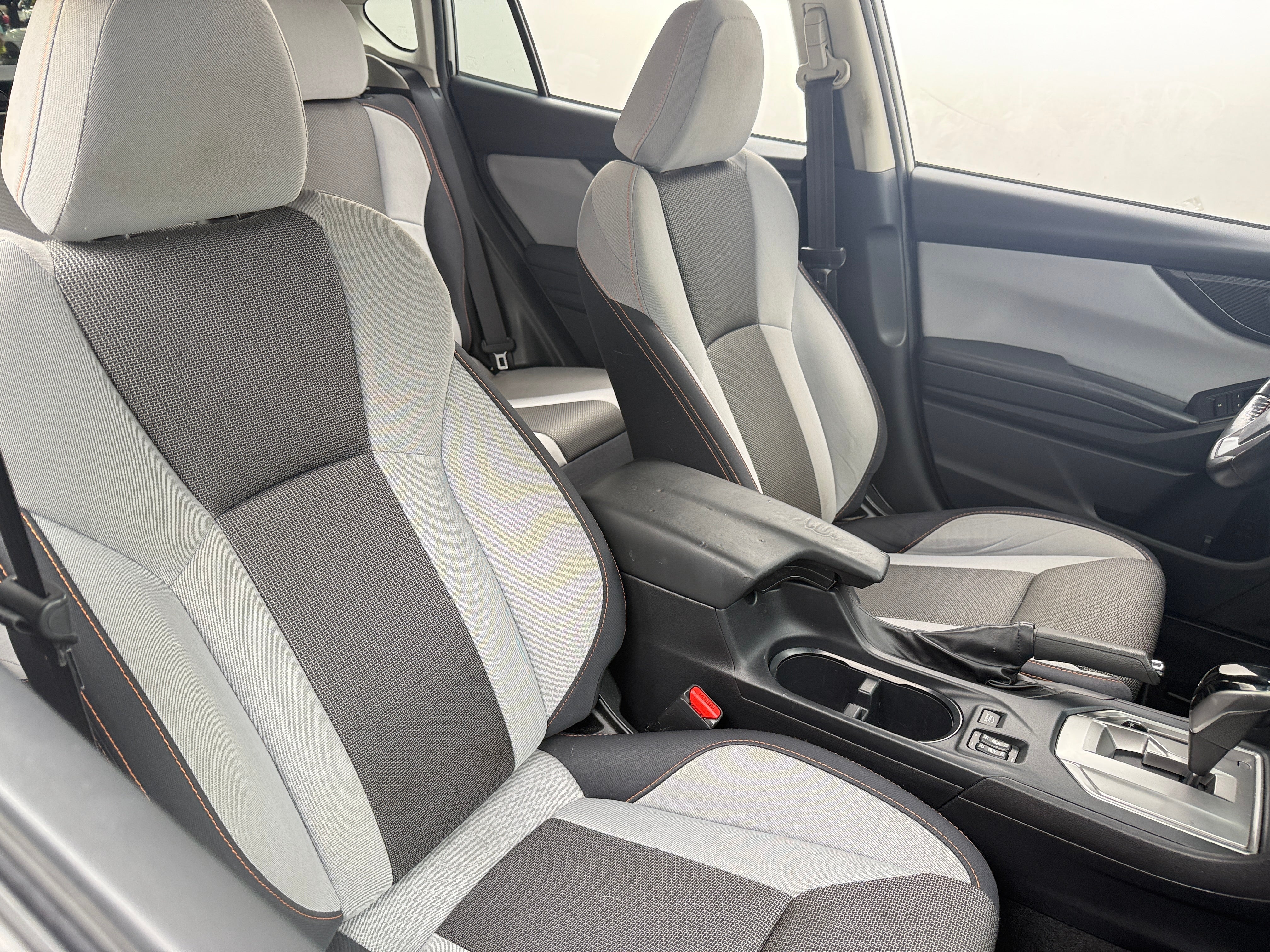 2018 Subaru Crosstrek Premium 2