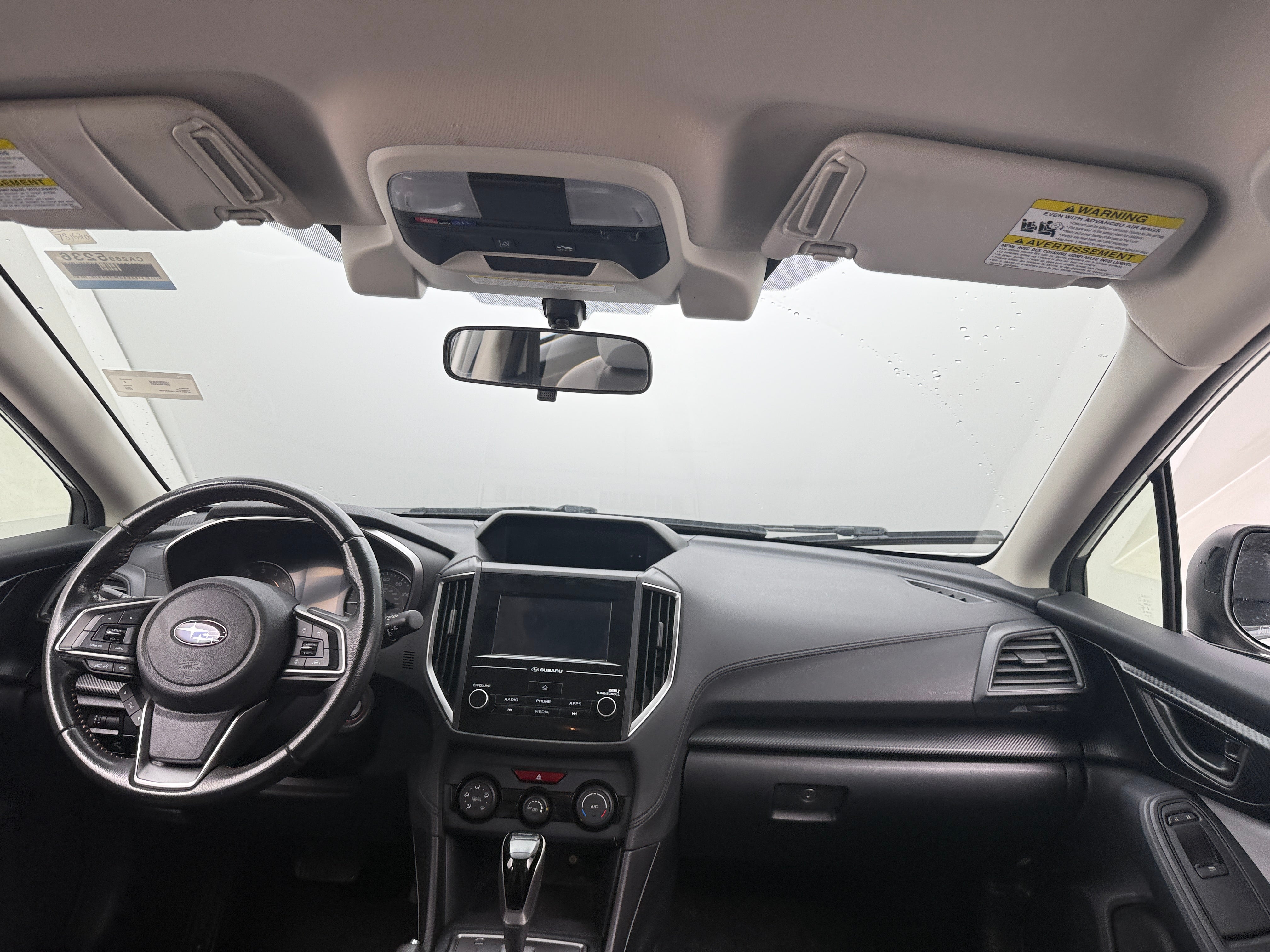 2018 Subaru Crosstrek Premium 3