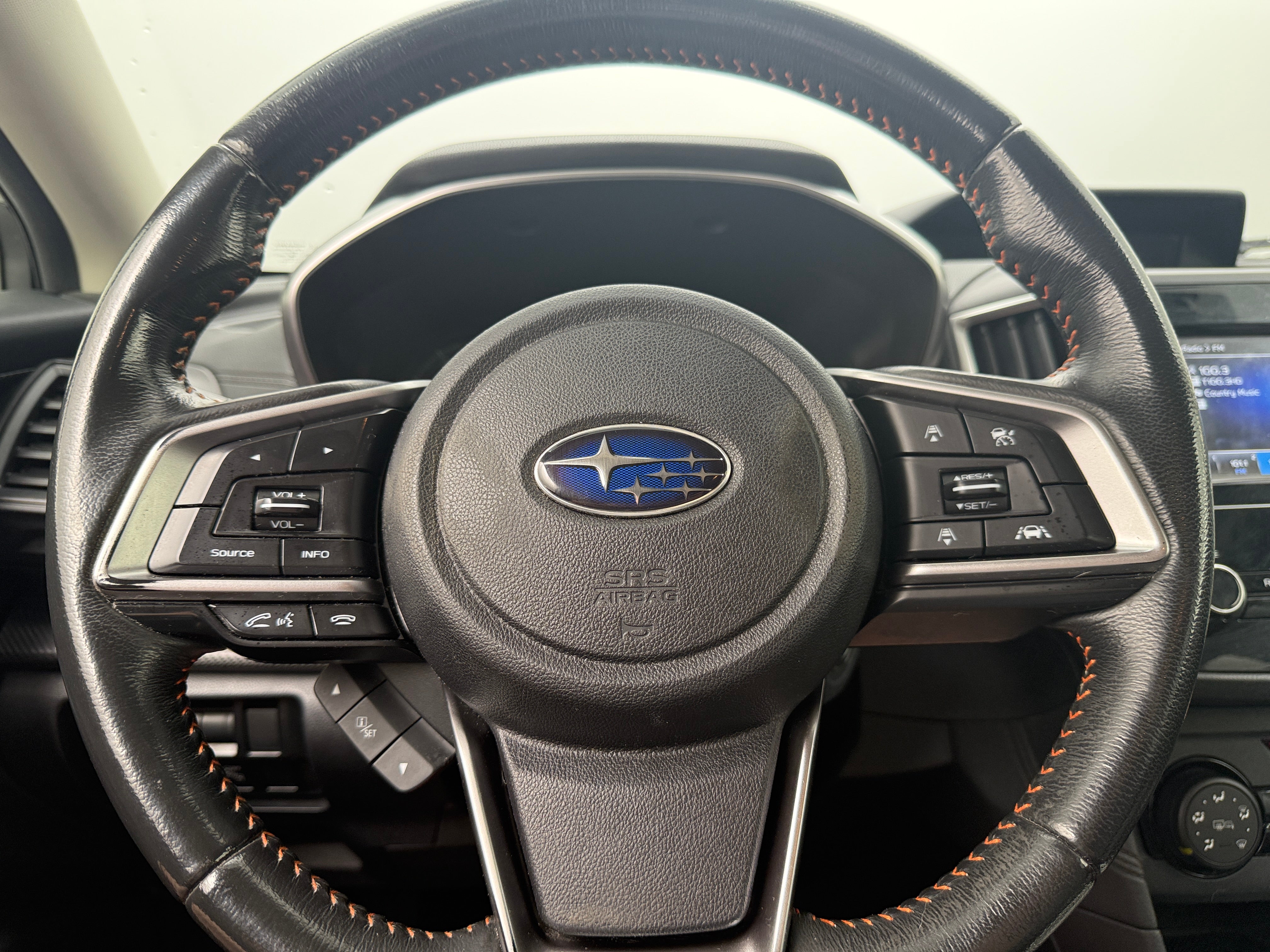 2018 Subaru Crosstrek Premium 5