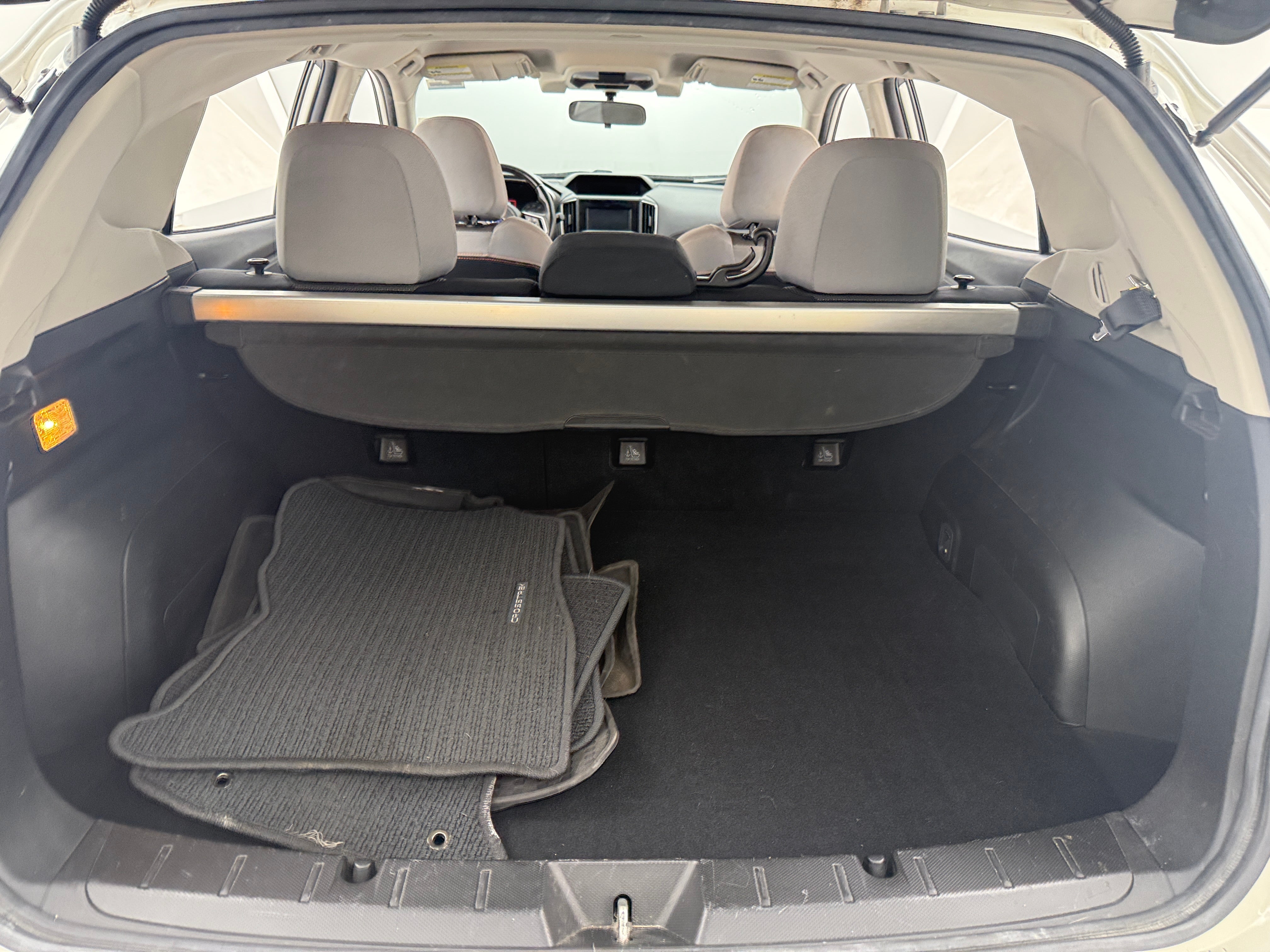 2018 Subaru Crosstrek Premium 7