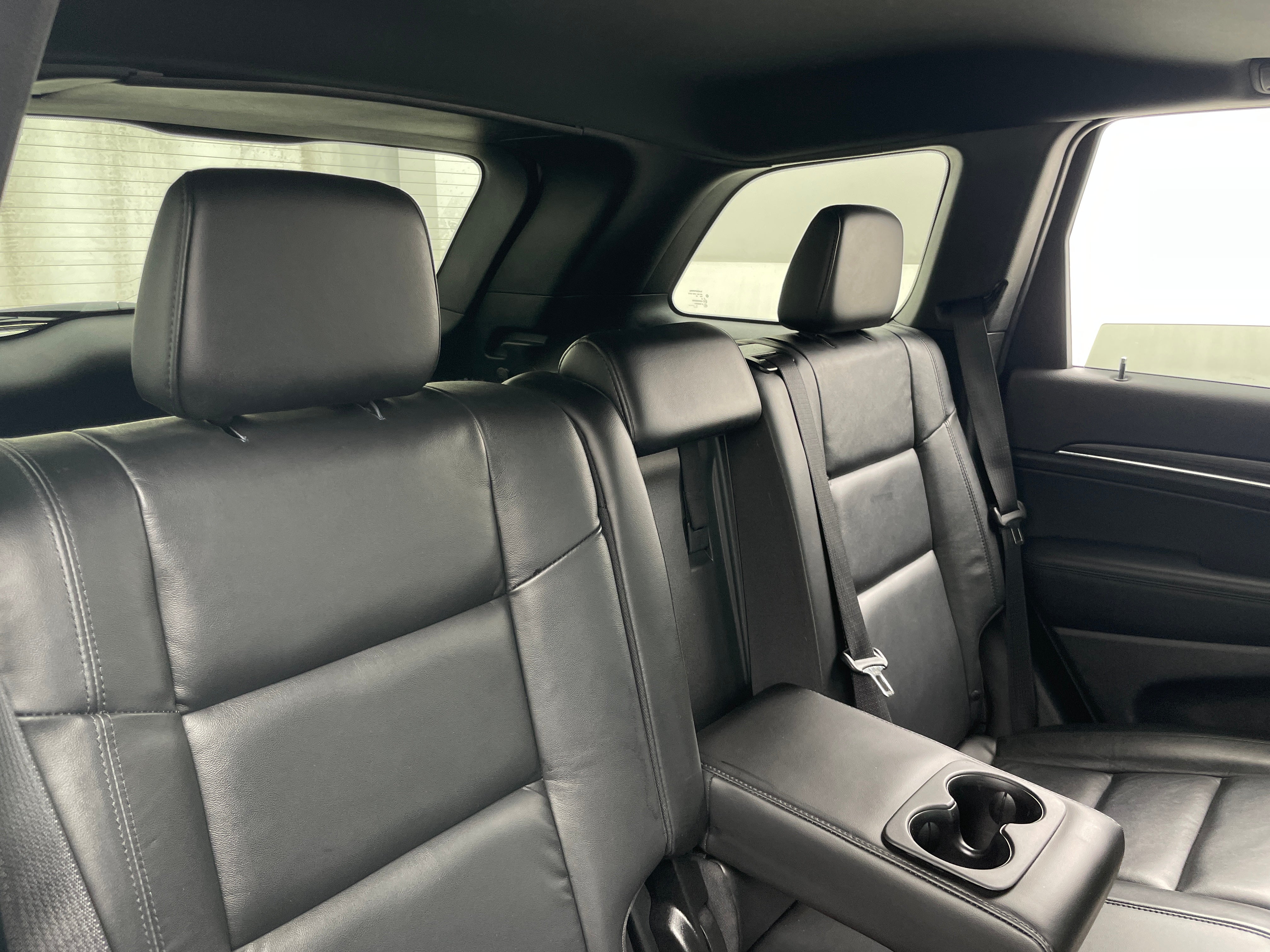 2021 Jeep Grand Cherokee Limited Edition 5