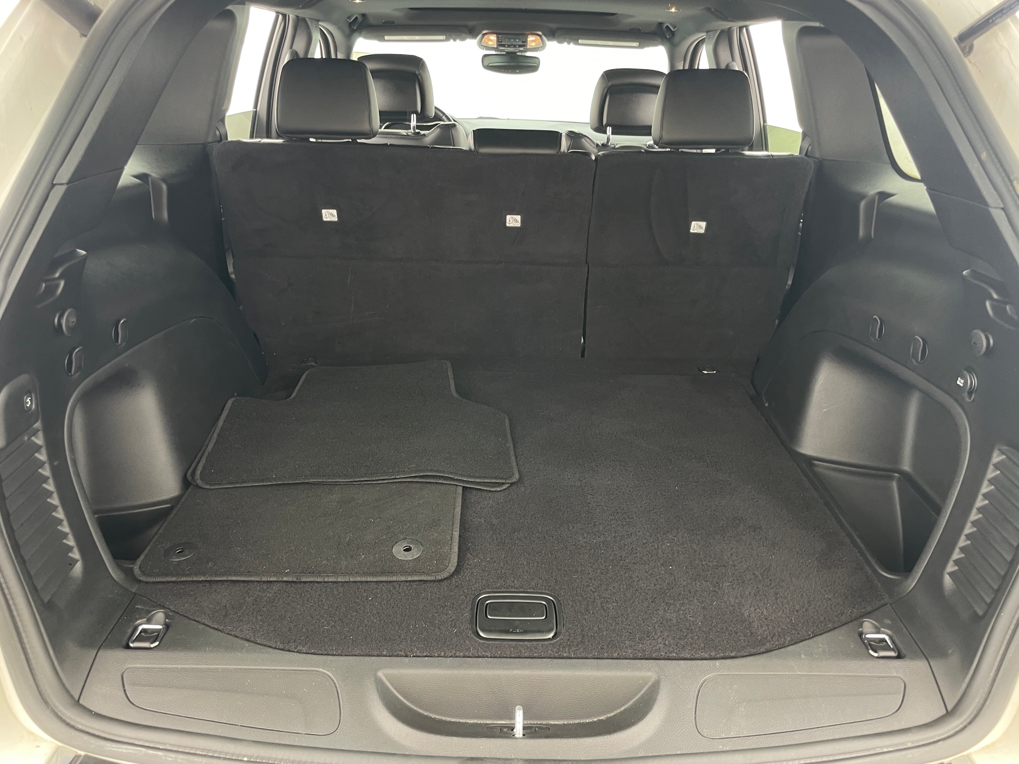 2021 Jeep Grand Cherokee Limited Edition 6