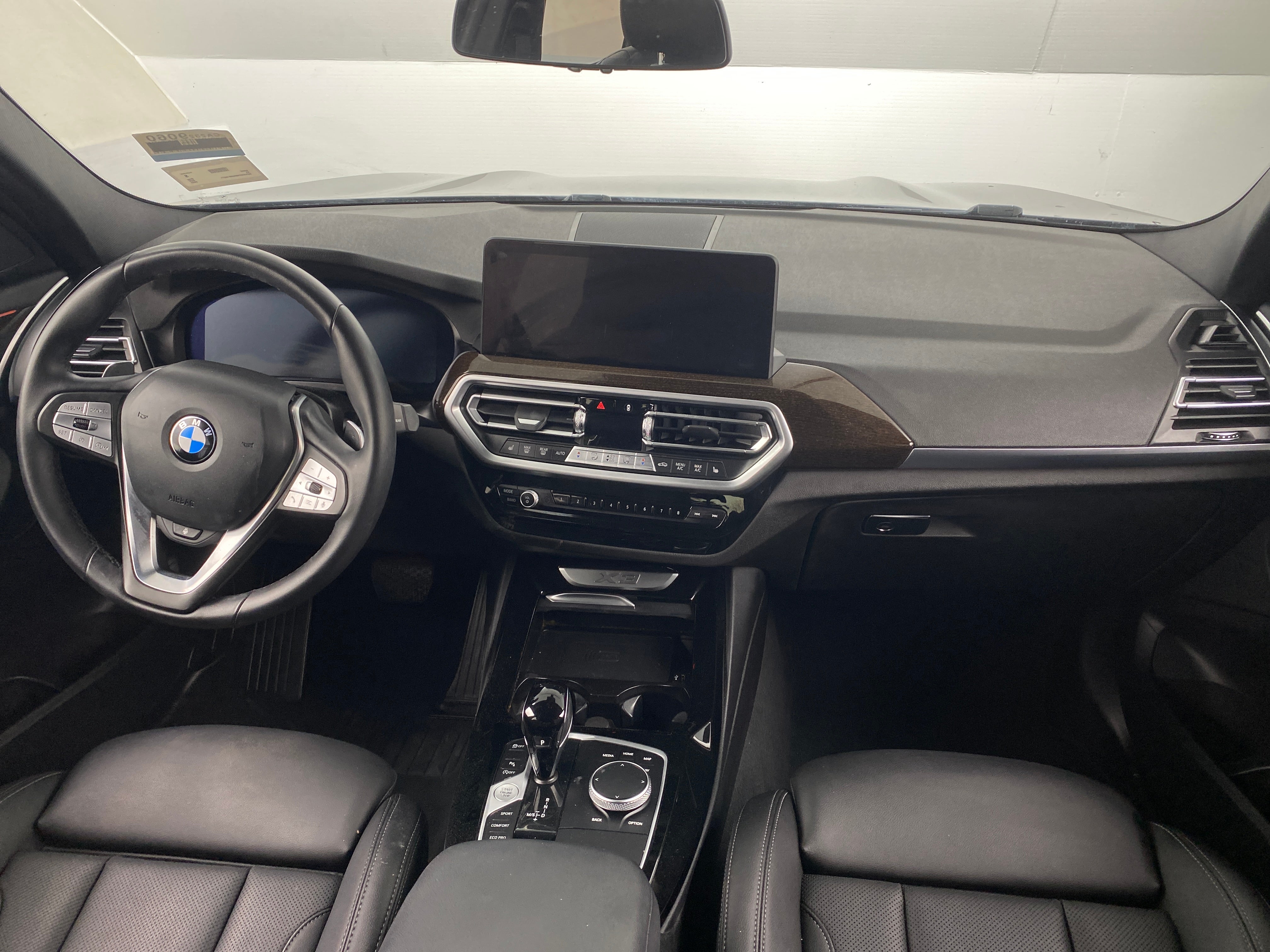 2022 BMW X3 sDrive30i 2