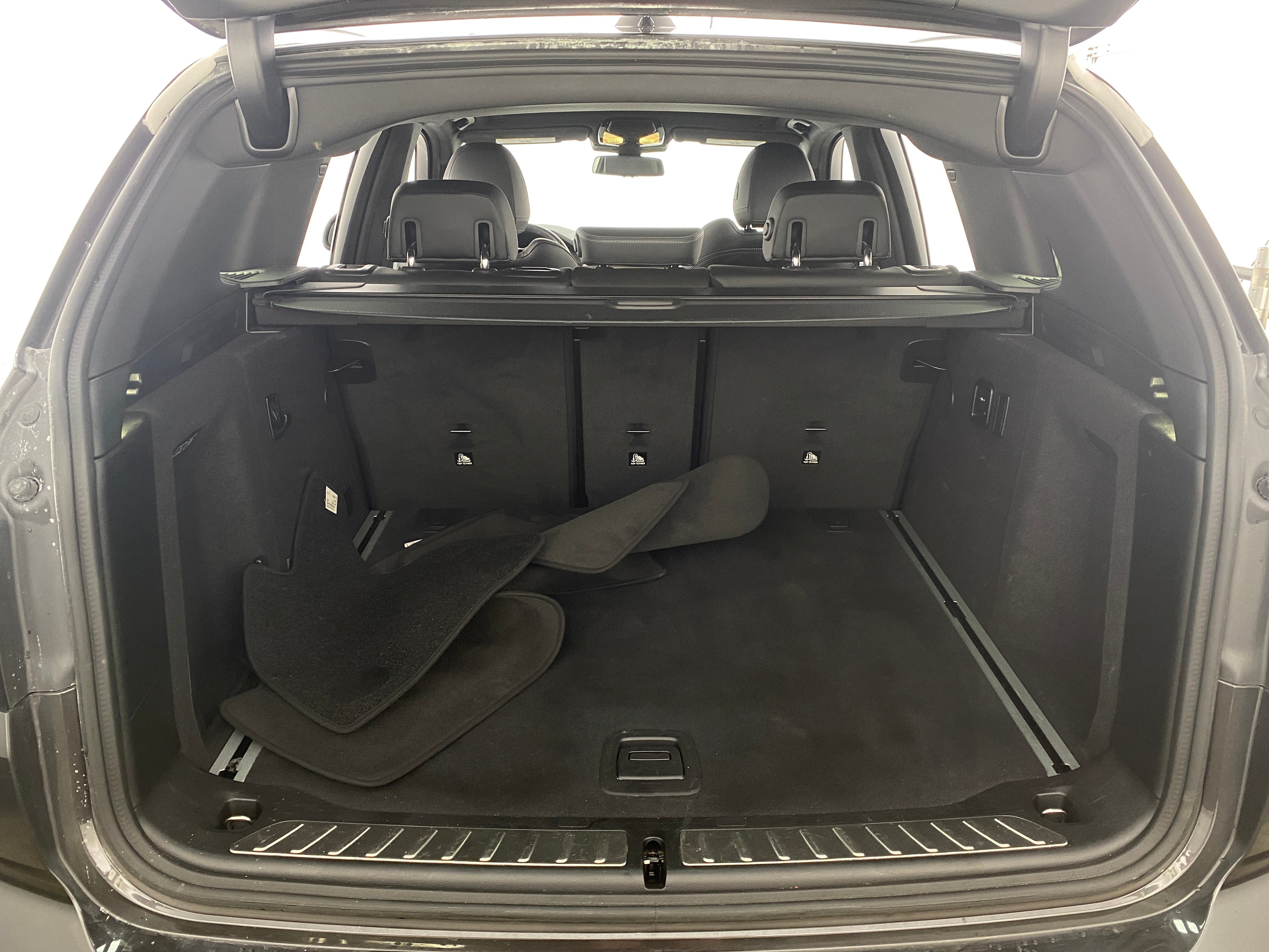 2022 BMW X3 sDrive30i 6