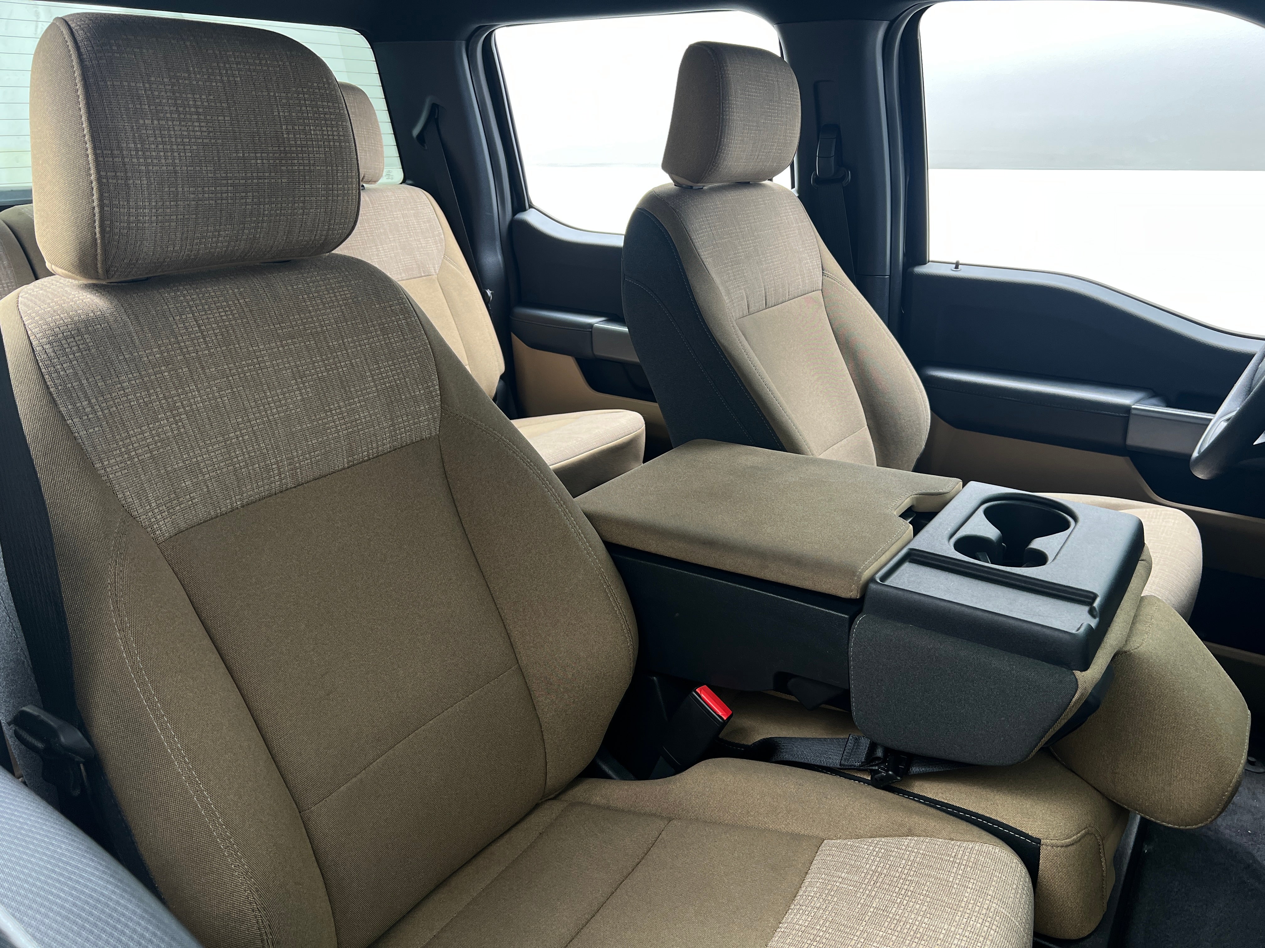 2023 Ford Econoline E-150 2