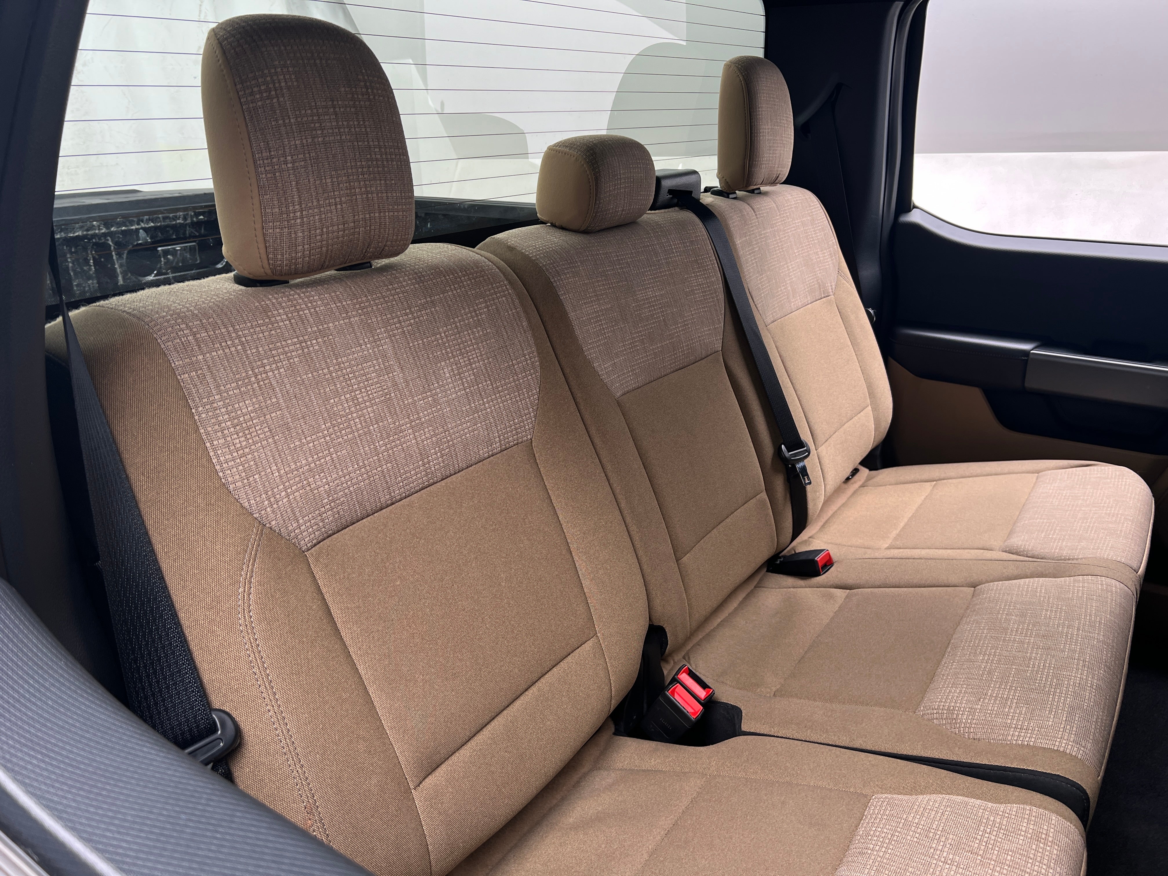 2023 Ford Econoline E-150 6