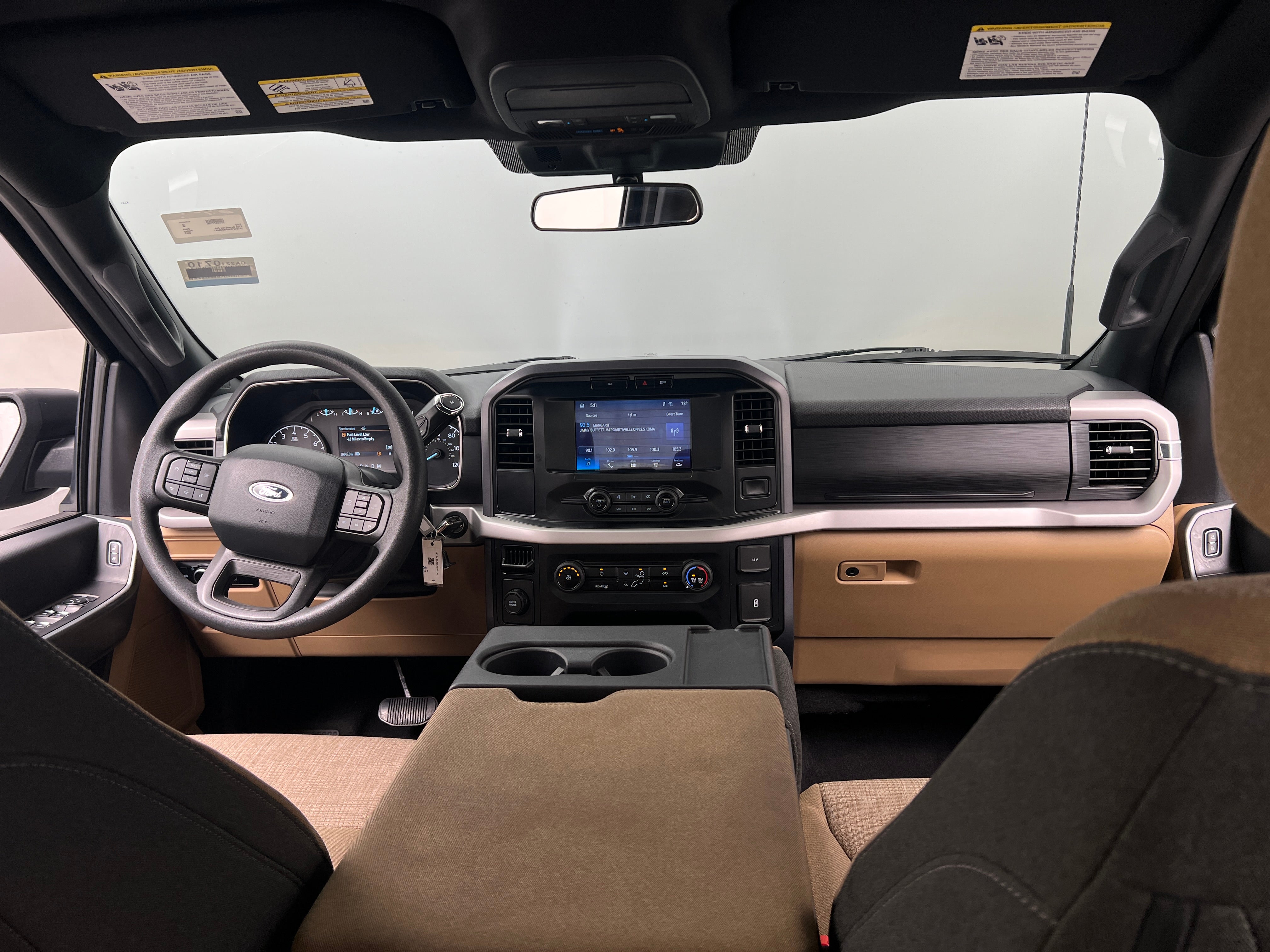 2023 Ford Econoline E-150 3