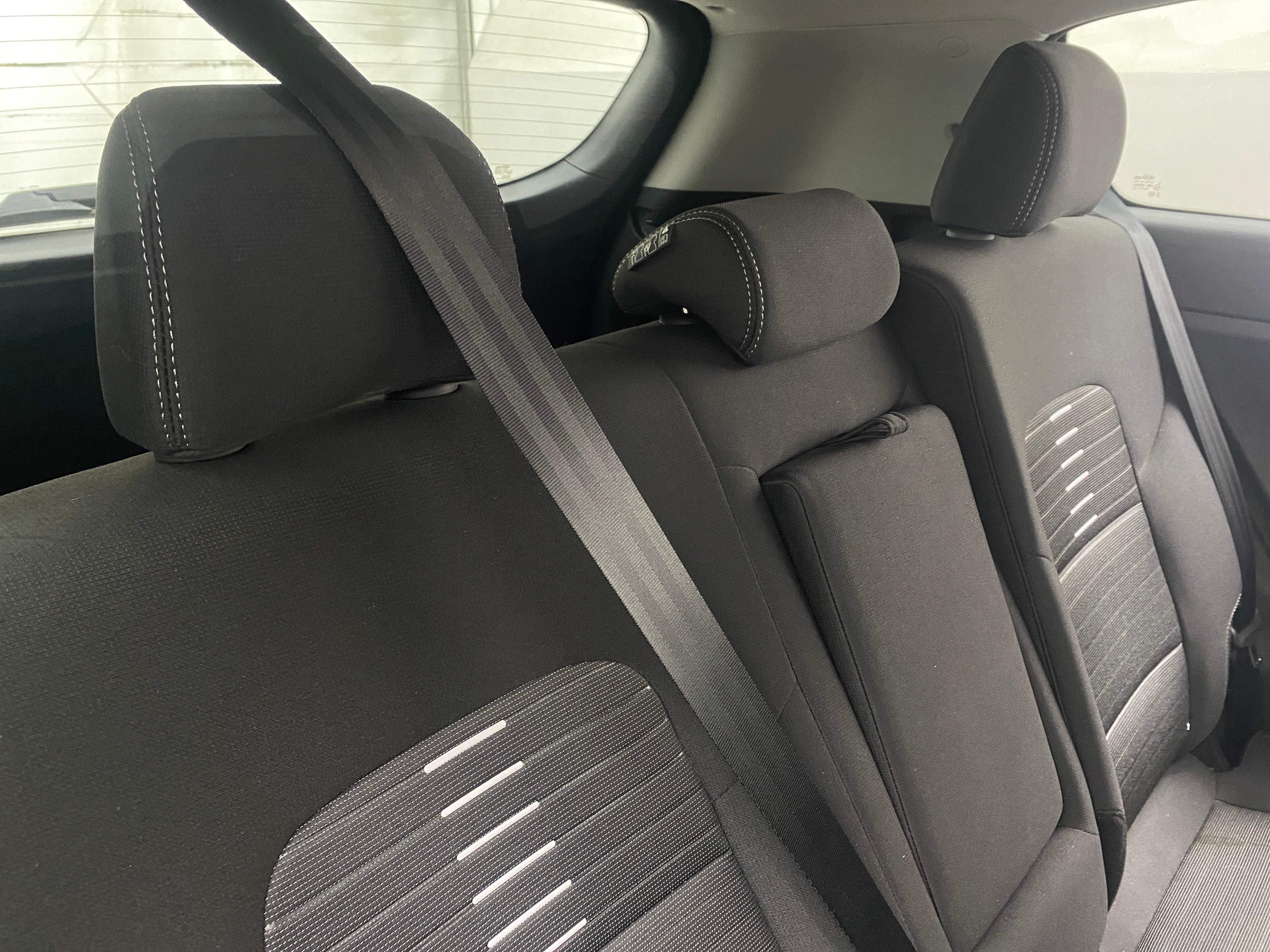 2022 Kia Sportage LX 6