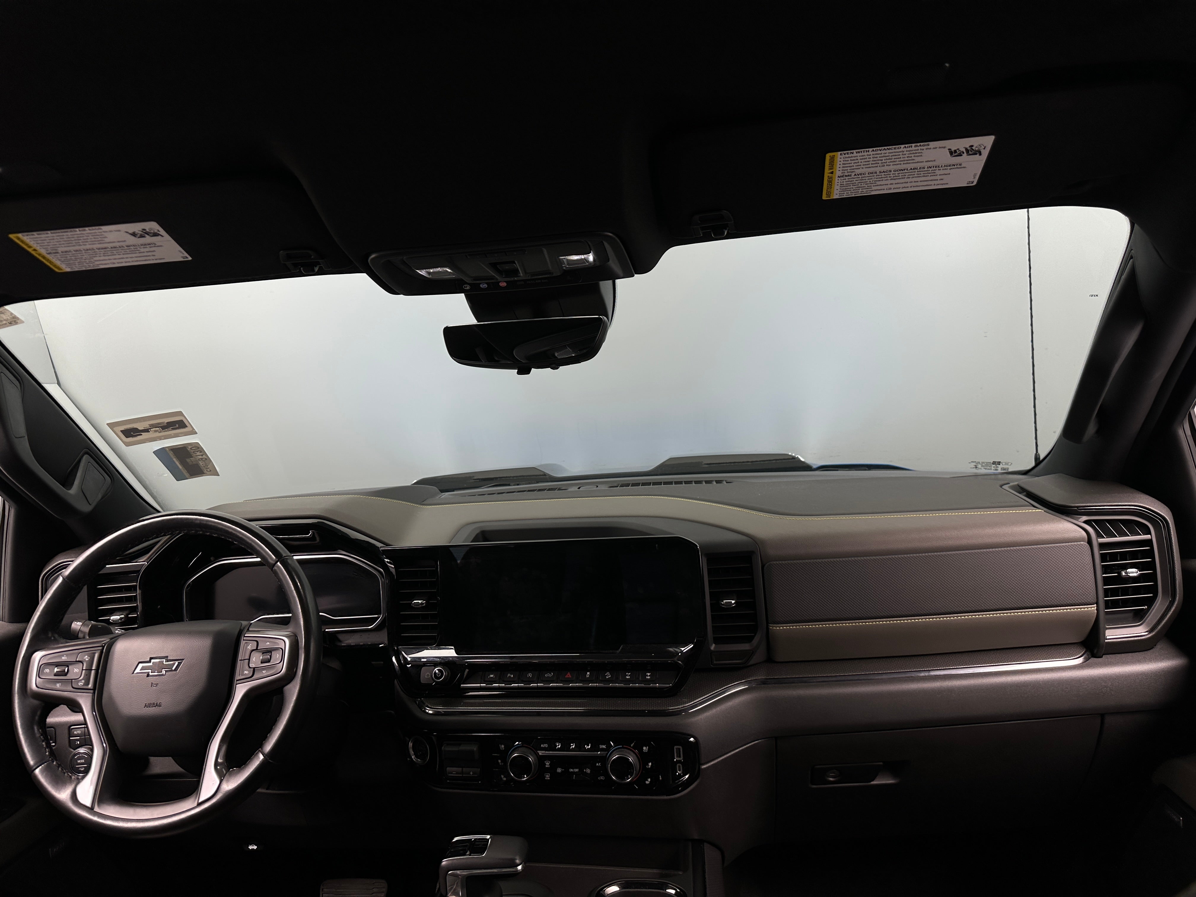 2022 Chevrolet Silverado 1500 ZR2 2