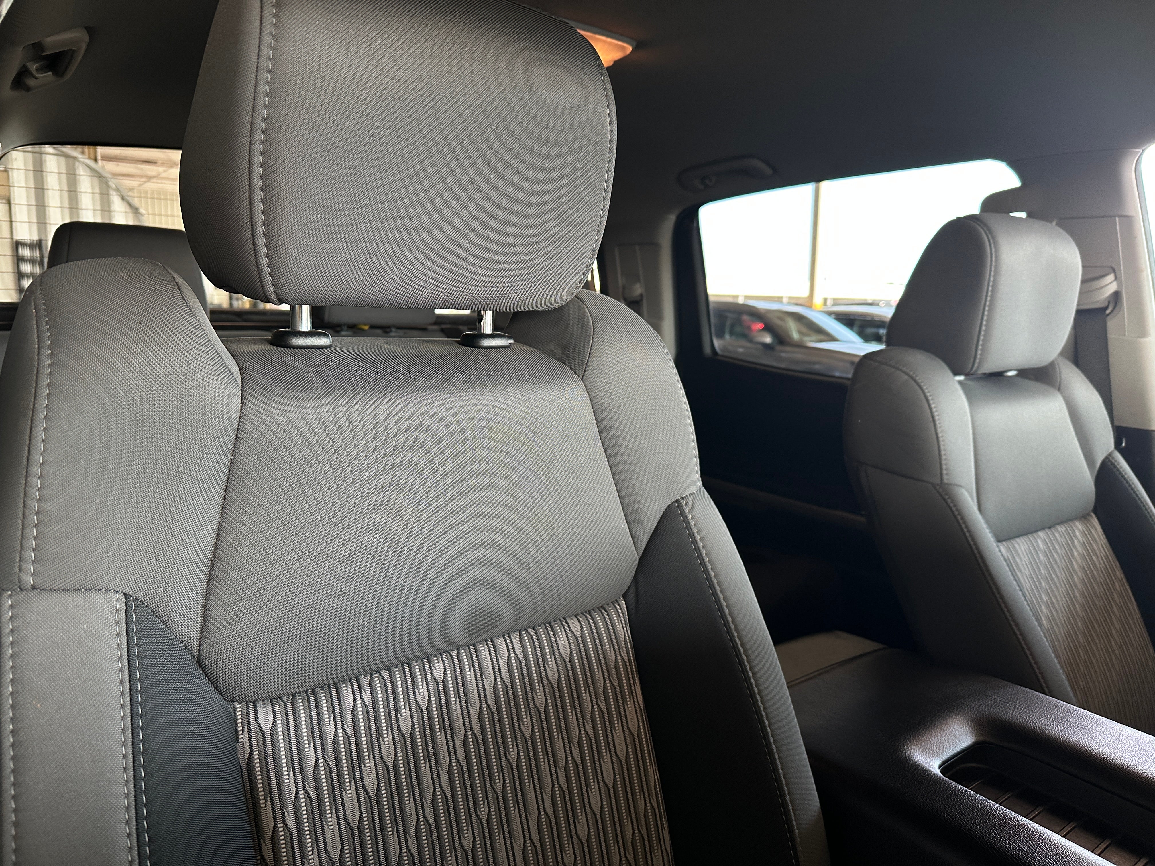 2018 Toyota Tundra SR5 2
