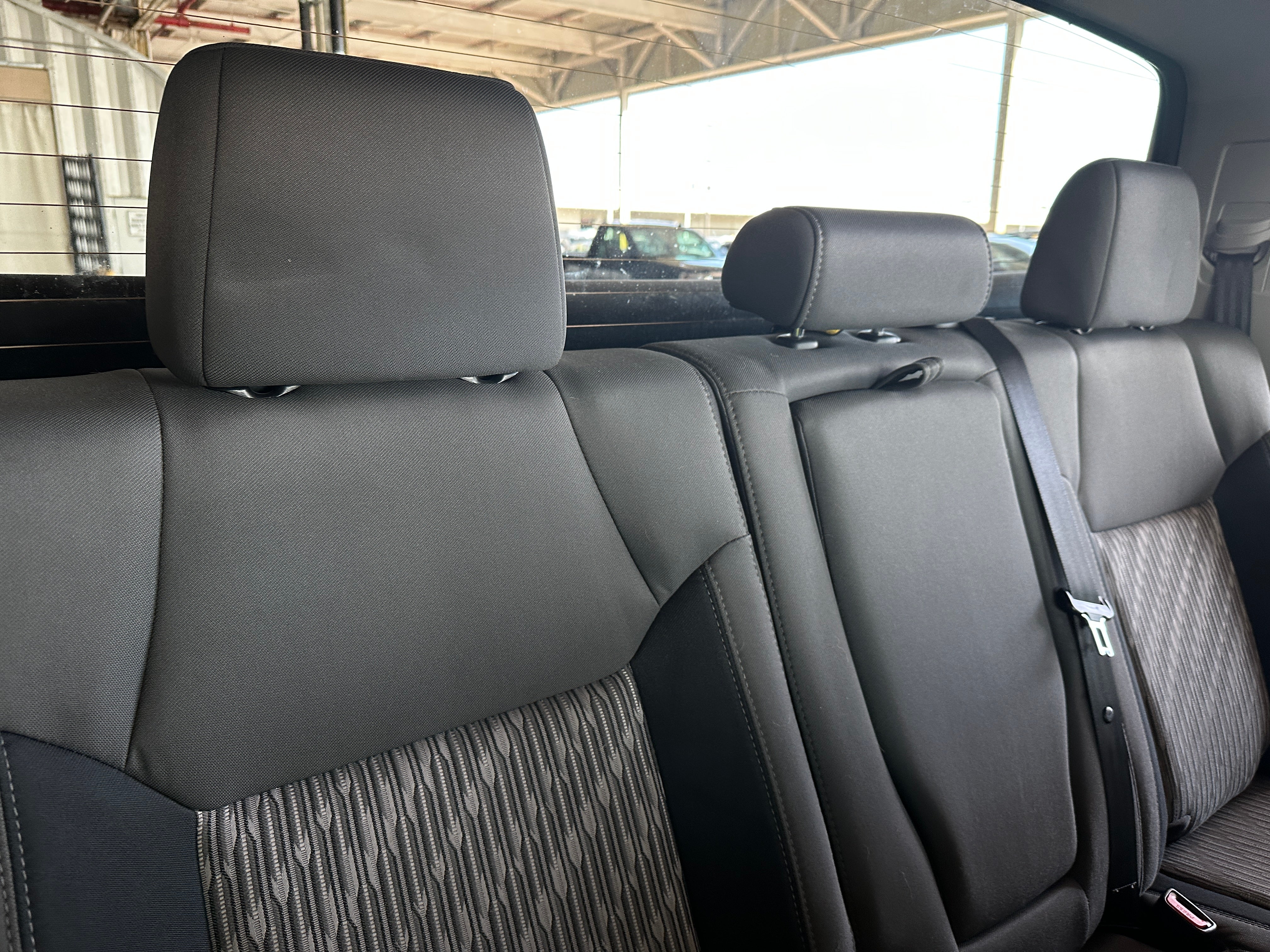 2018 Toyota Tundra SR5 6