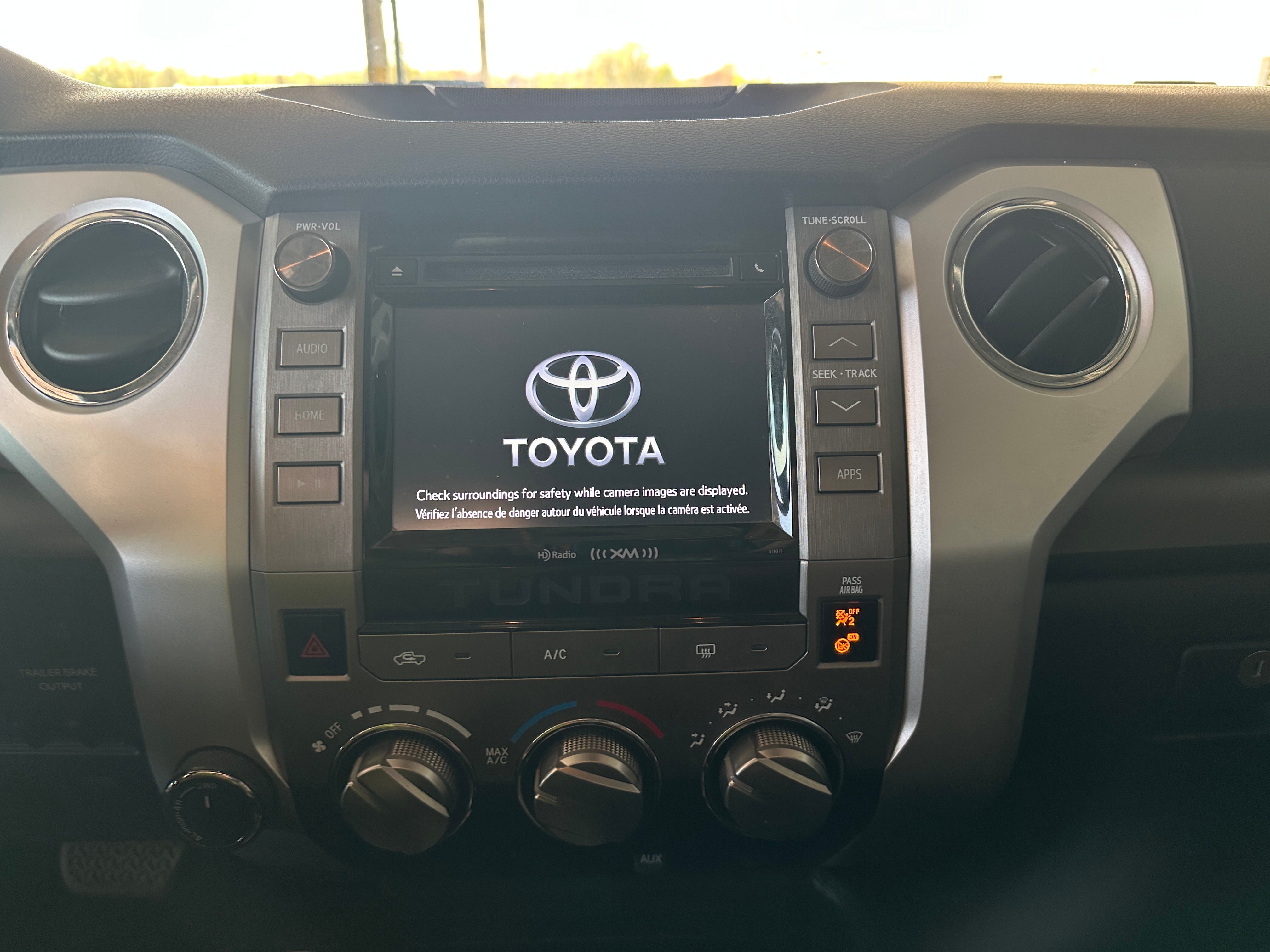 2018 Toyota Tundra SR5 4