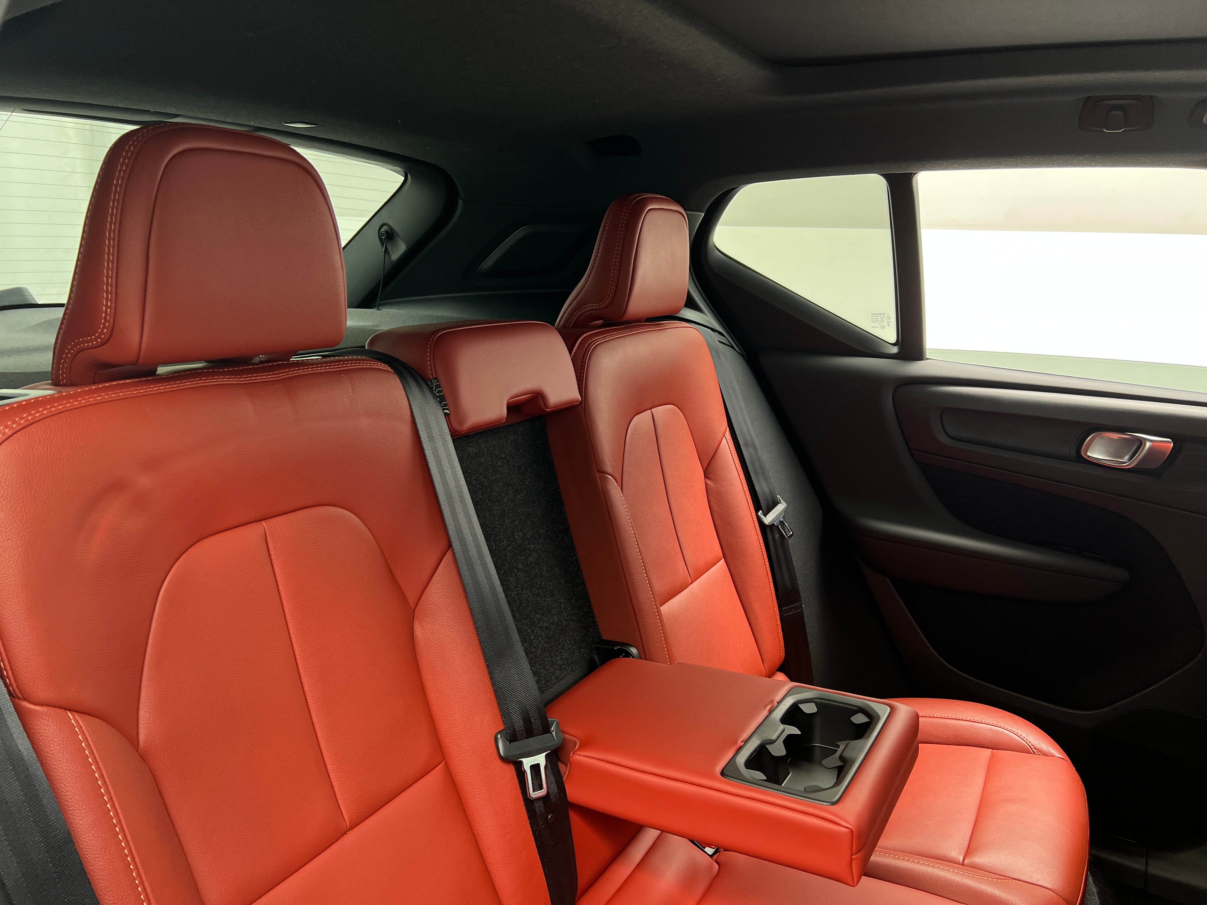 2019 Volvo XC40 T5 Inscription 5
