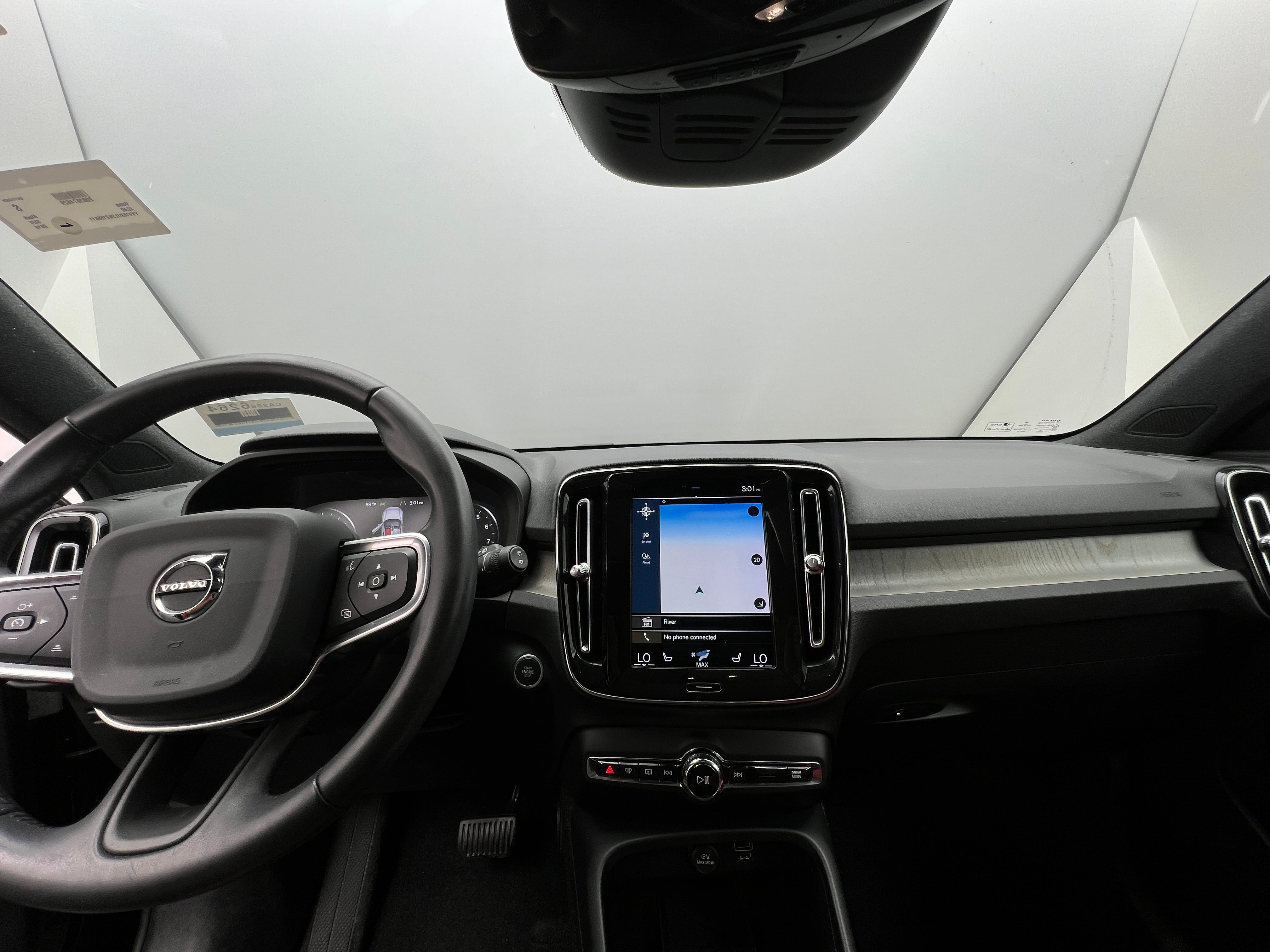 2019 Volvo XC40 T5 Inscription 2