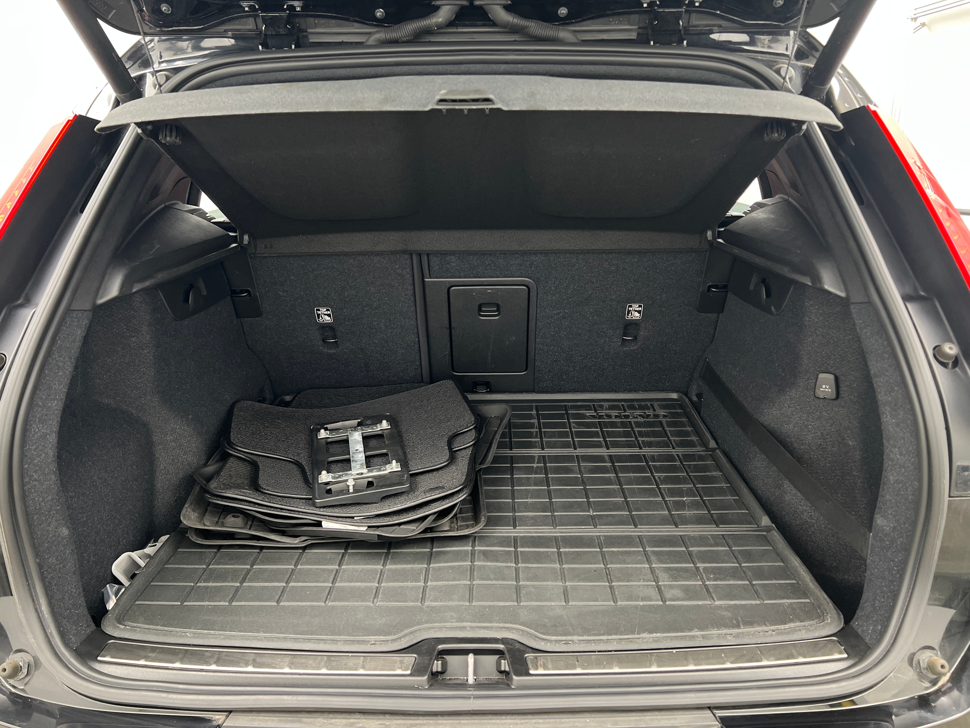 2019 Volvo XC40 T5 Inscription 6