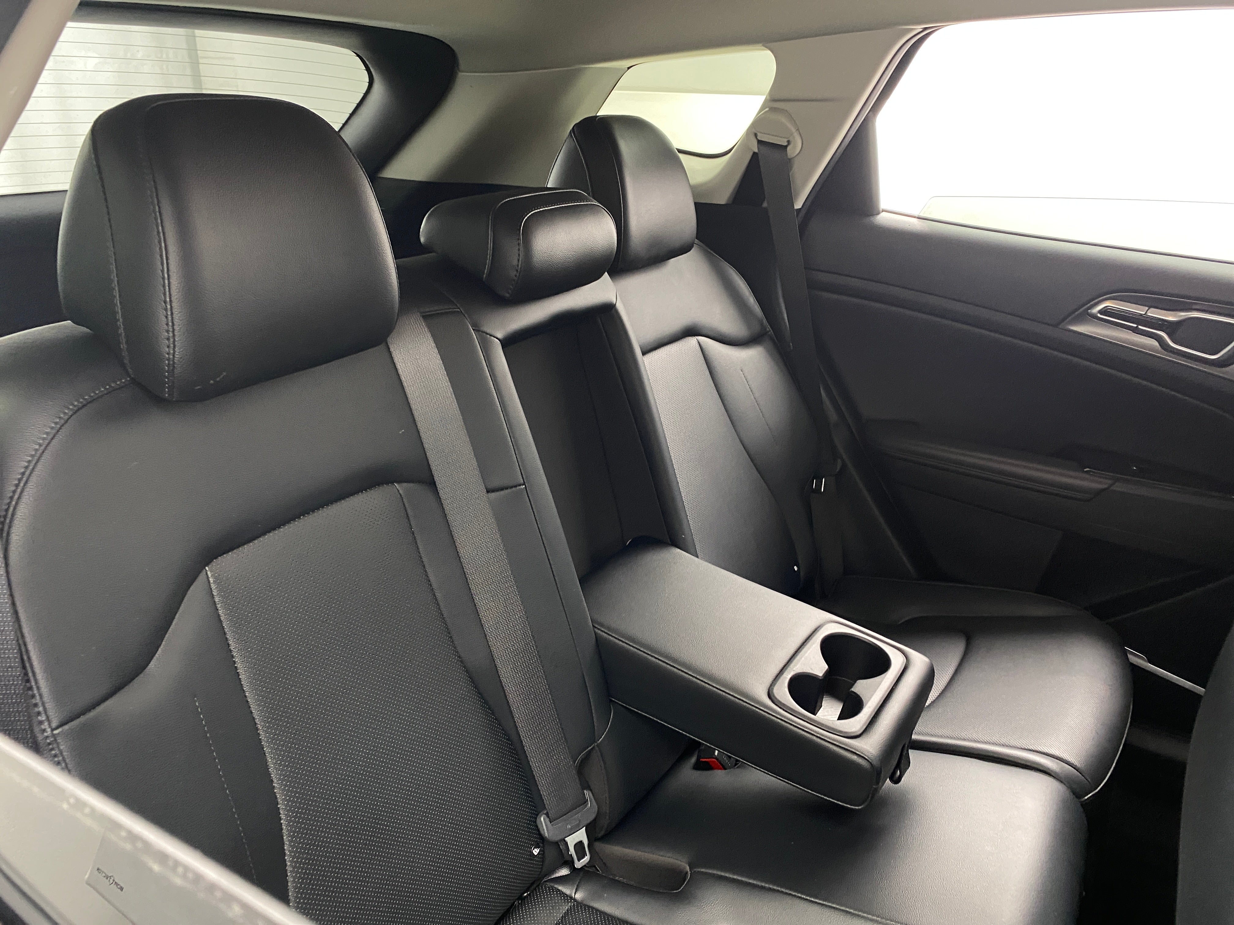 2023 Kia Sportage EX 5