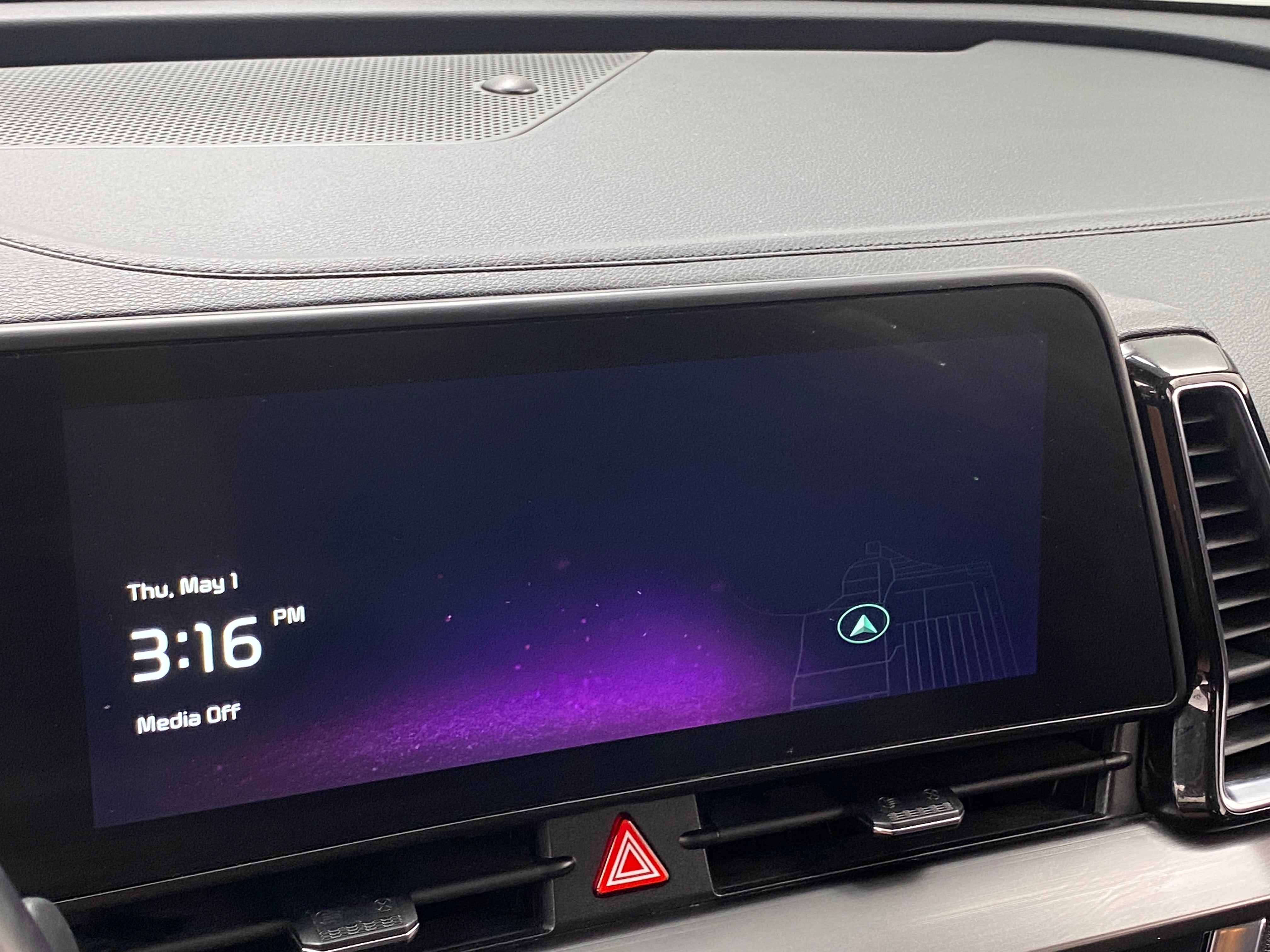 2023 Kia Sportage EX 3