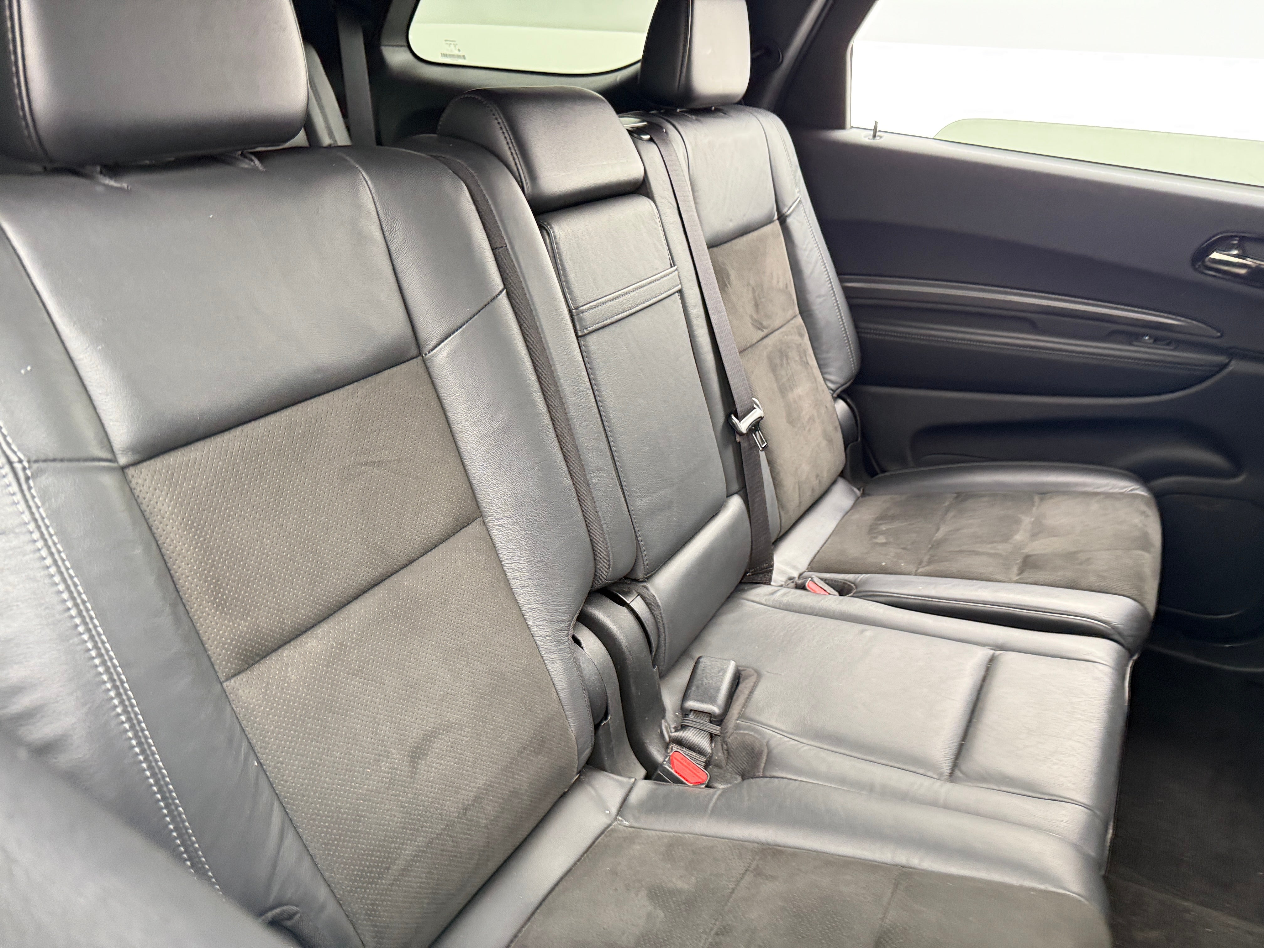 2022 Dodge Durango GT 5