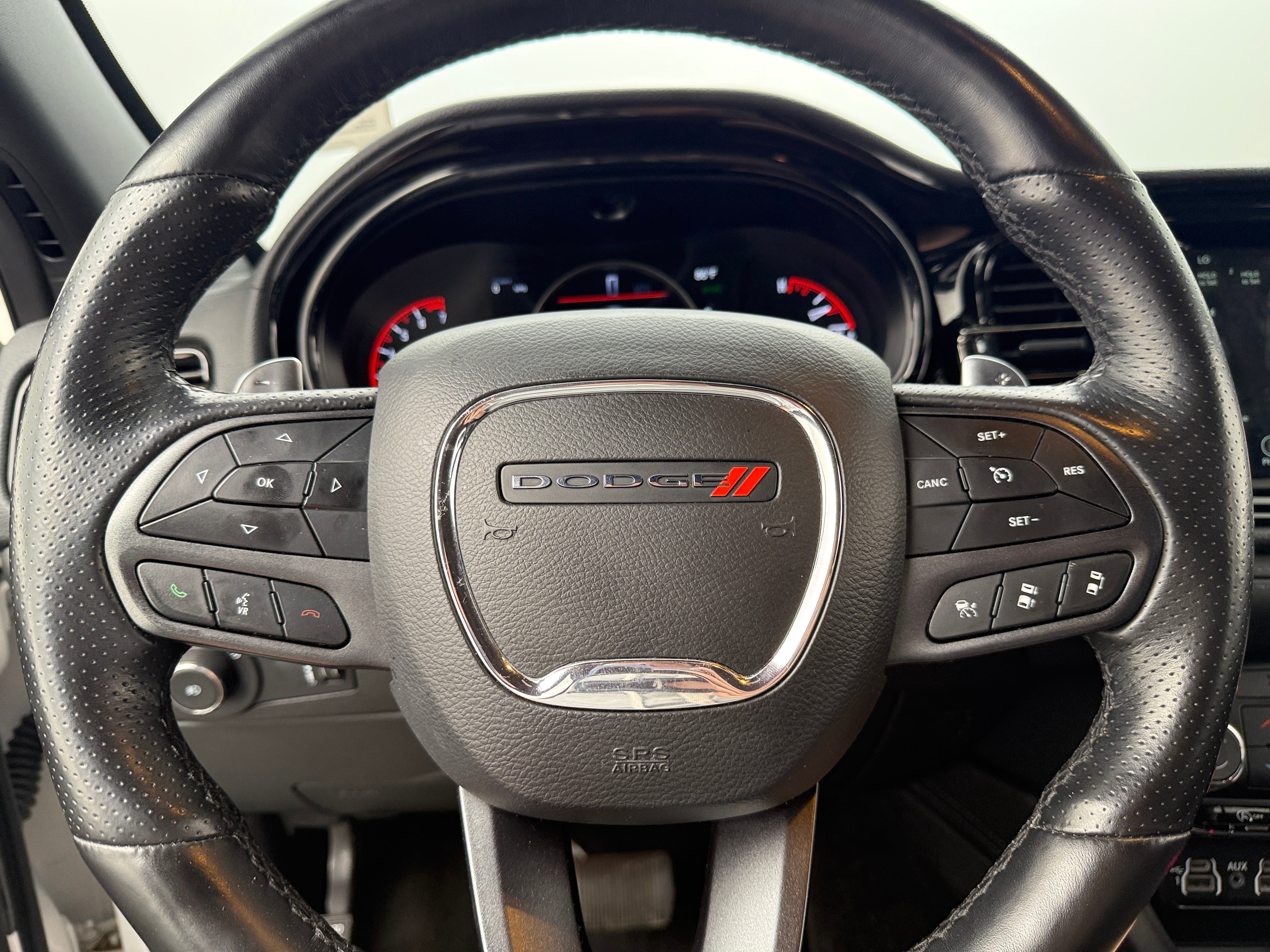 2022 Dodge Durango GT 4