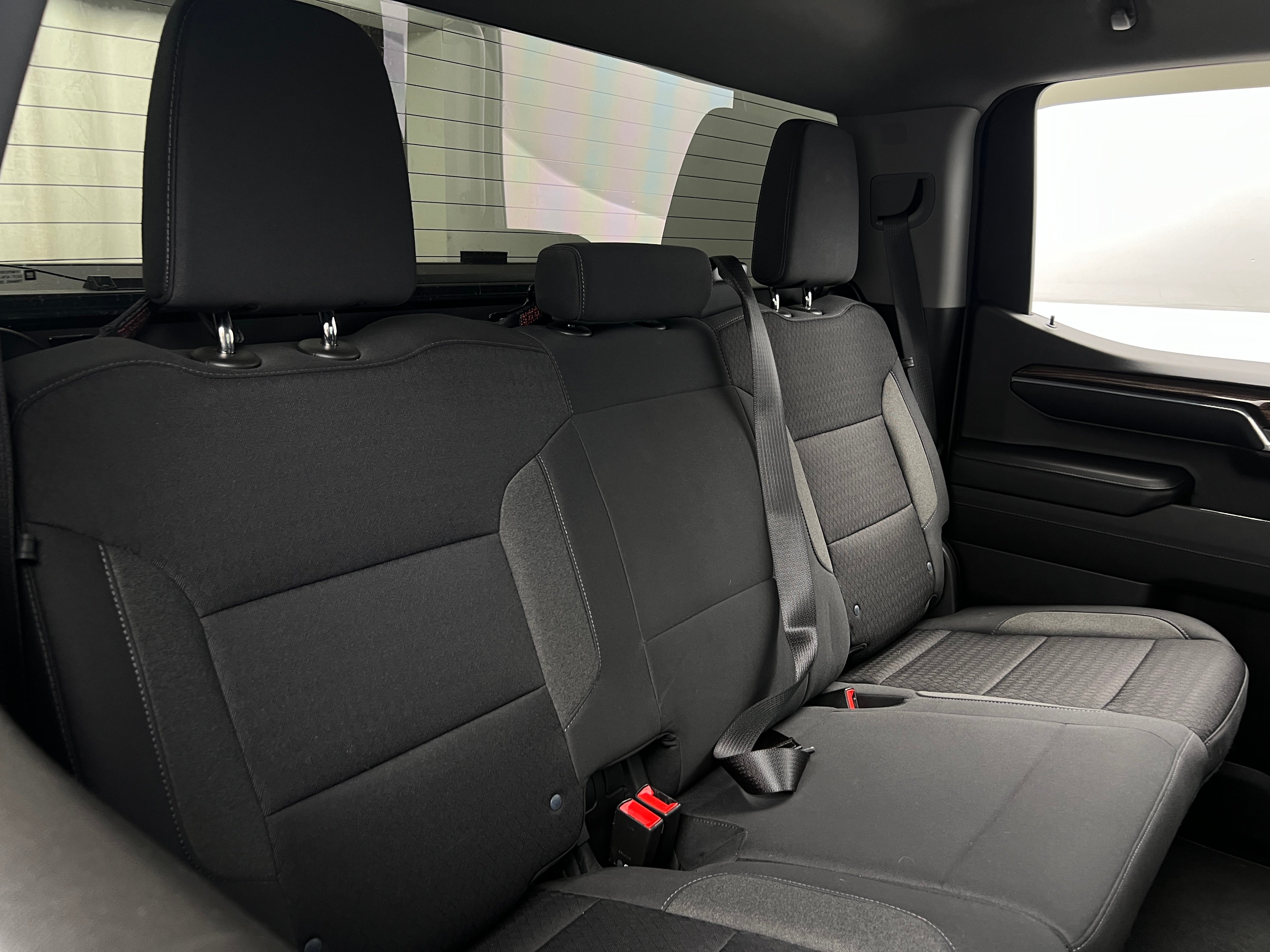 2023 Chevrolet Silverado 1500 RST 6