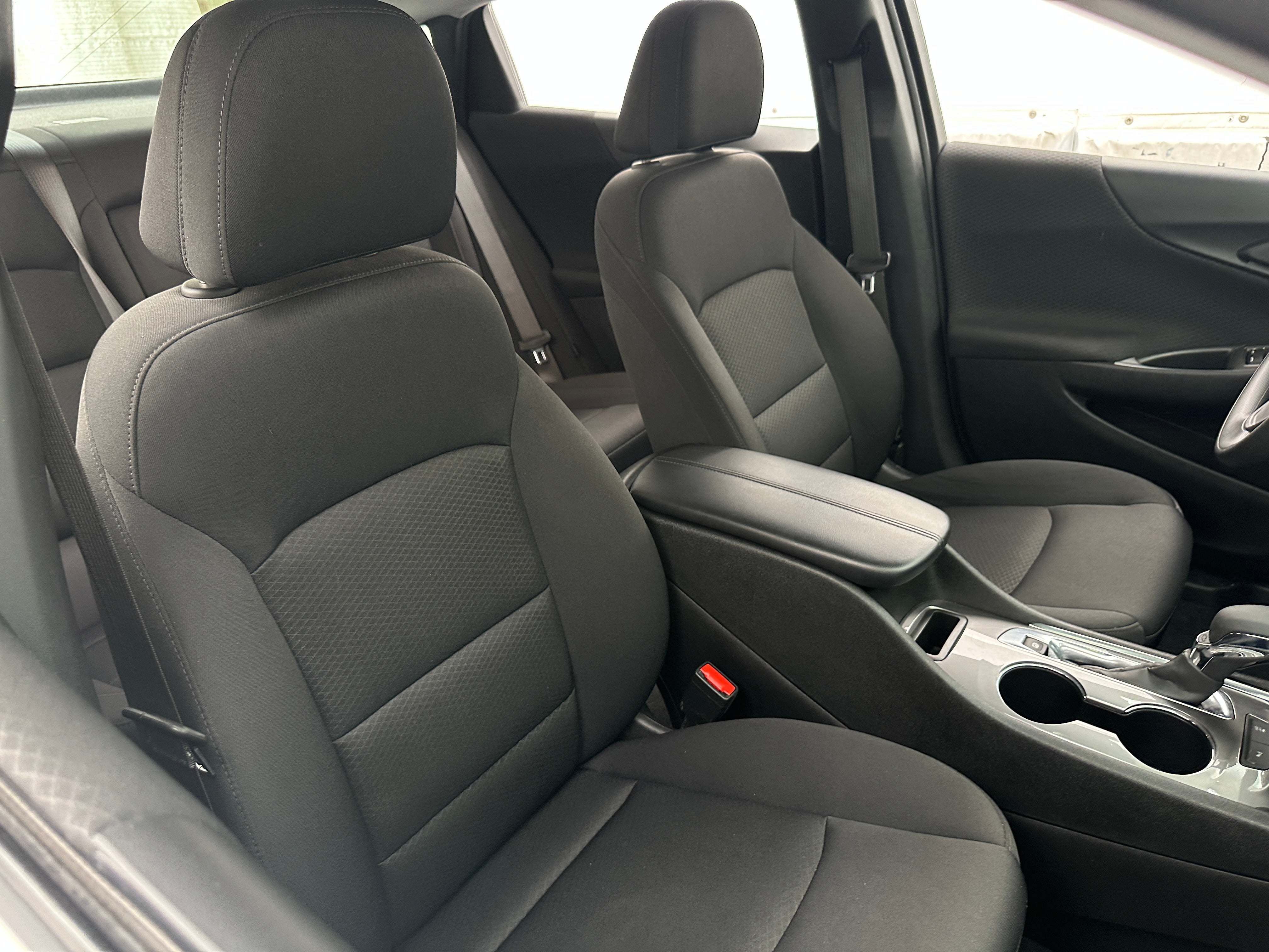 2024 Chevrolet Malibu LT 2